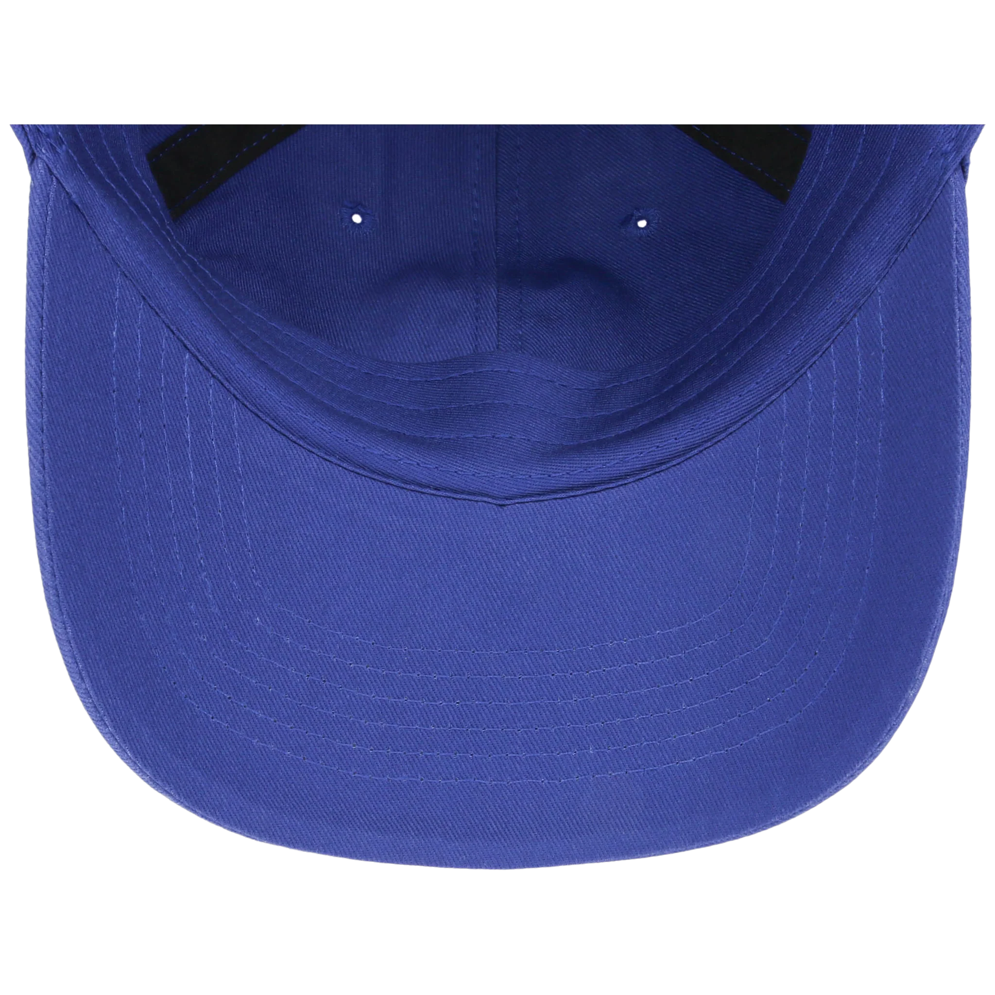 Los Angeles Dodgers MLB '47 Mother's Day 'Bow Back' Clean Up Collection - Royal Blue - Image 3
