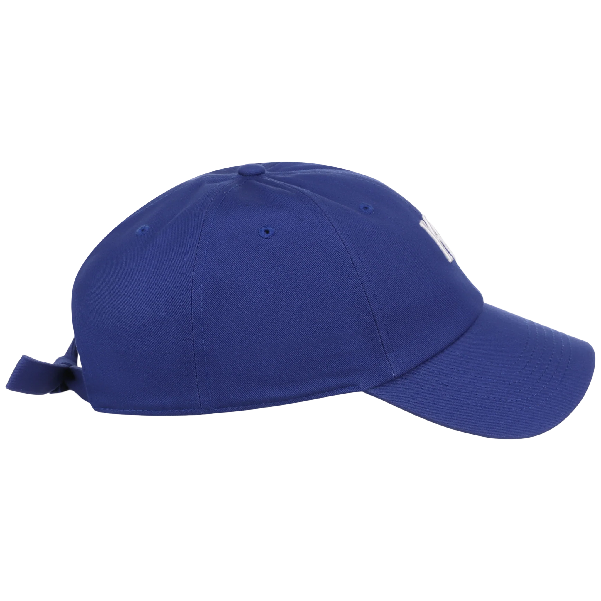 Los Angeles Dodgers MLB '47 Mother's Day 'Bow Back' Clean Up Collection - Royal Blue - Image 7