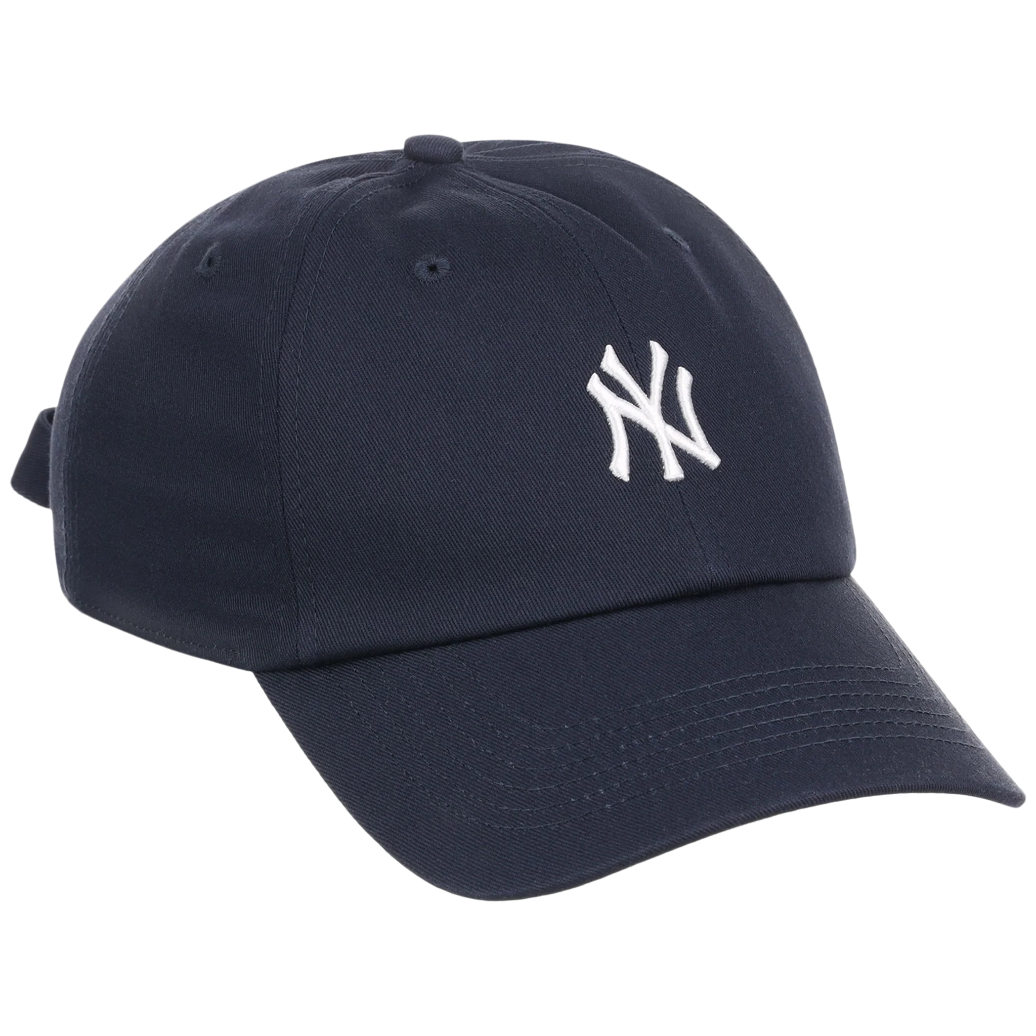 New York Yankees MLB '47 Mother's Day 'Bow Back' Clean Up Collection - Navy Blue