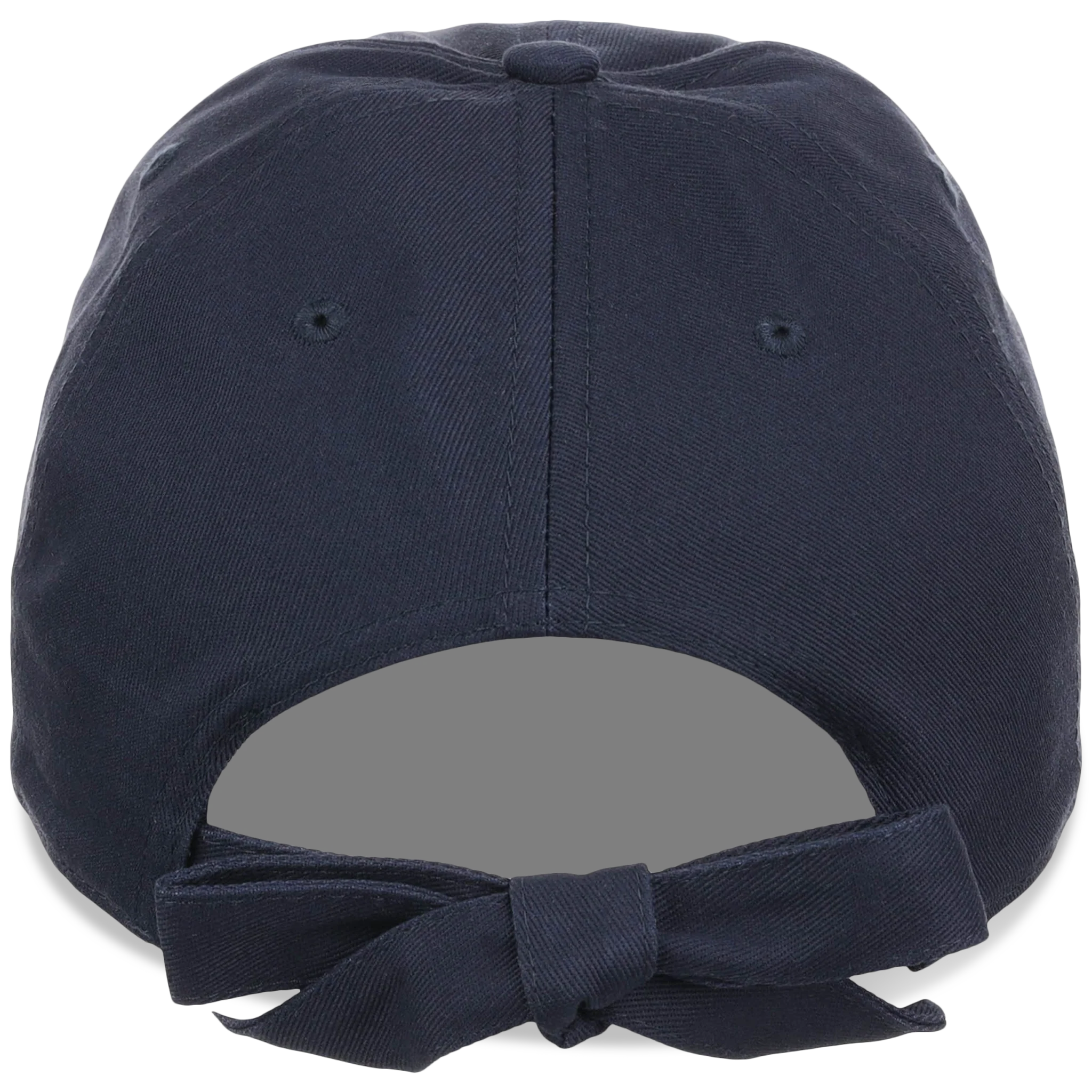 New York Yankees MLB '47 Mother's Day 'Bow Back' Clean Up Collection - Navy Blue - Image 2