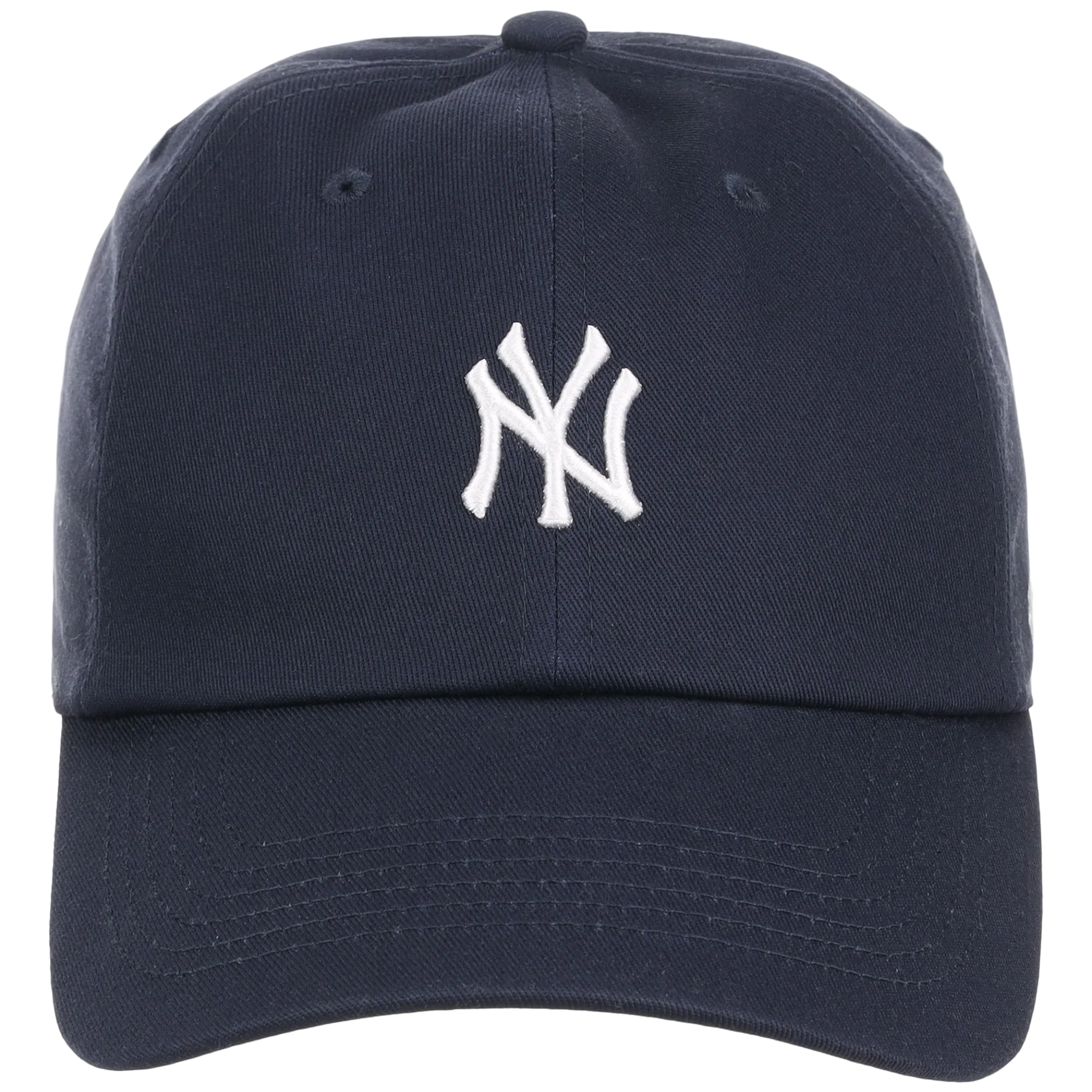New York Yankees MLB '47 Mother's Day 'Bow Back' Clean Up Collection - Navy Blue - Image 5