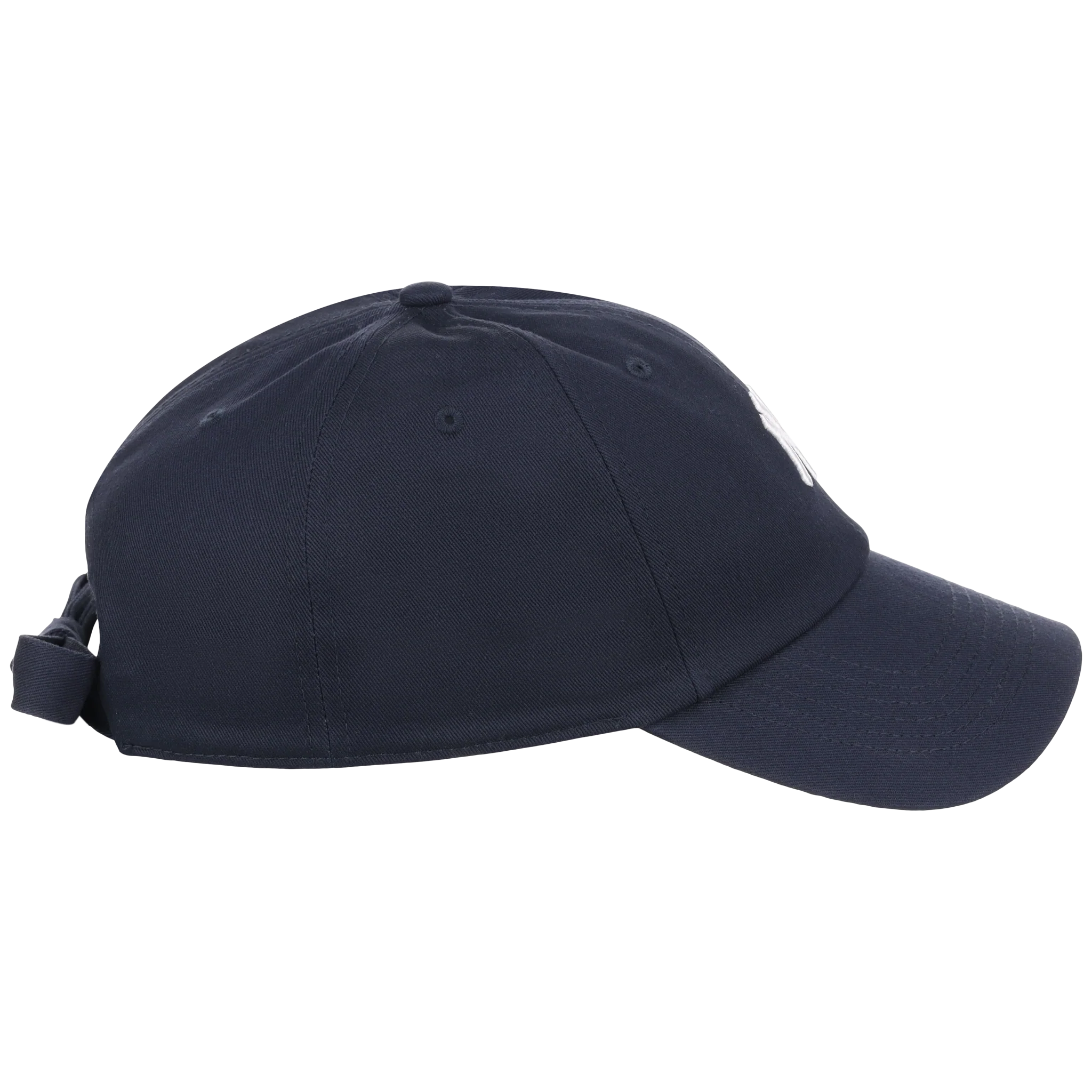 New York Yankees MLB '47 Mother's Day 'Bow Back' Clean Up Collection - Navy Blue - Image 7