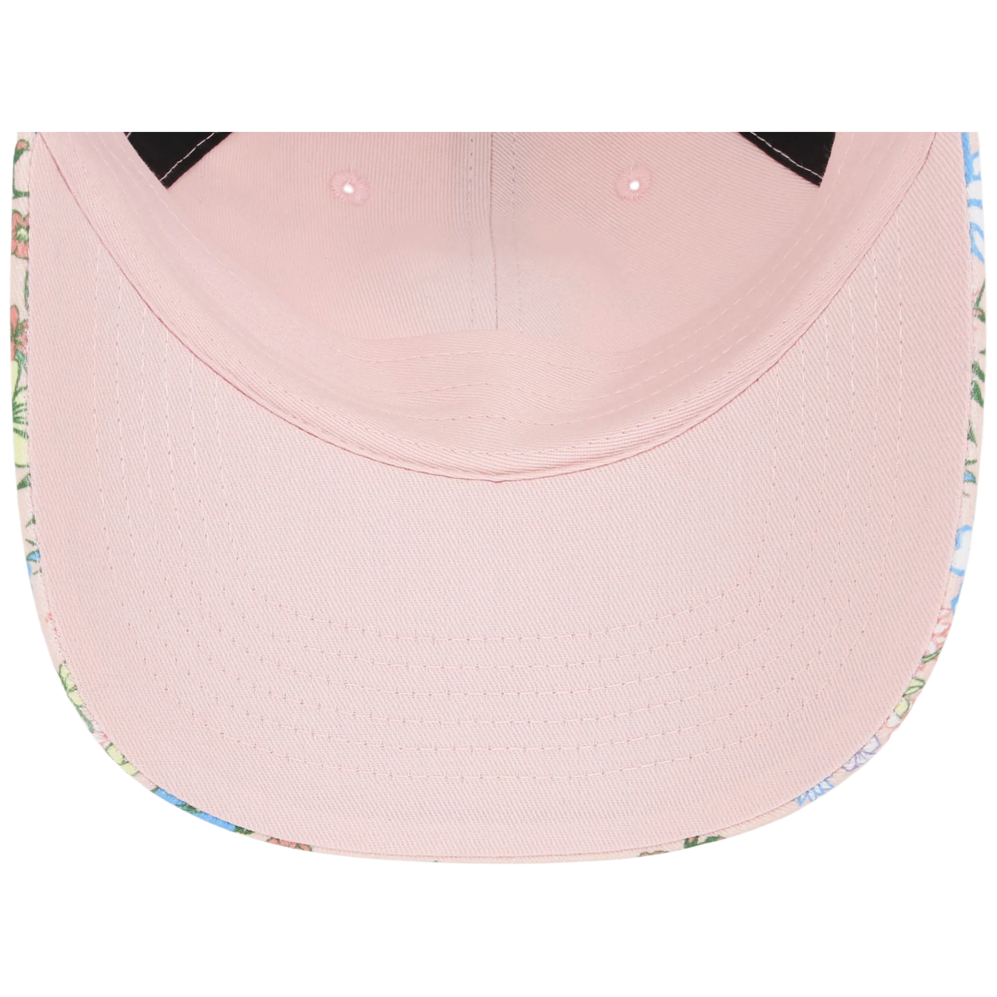 New York Yankees MLB '47 Mother's Day 'Bow Back' Clean Up Collection - Floral - Image 3