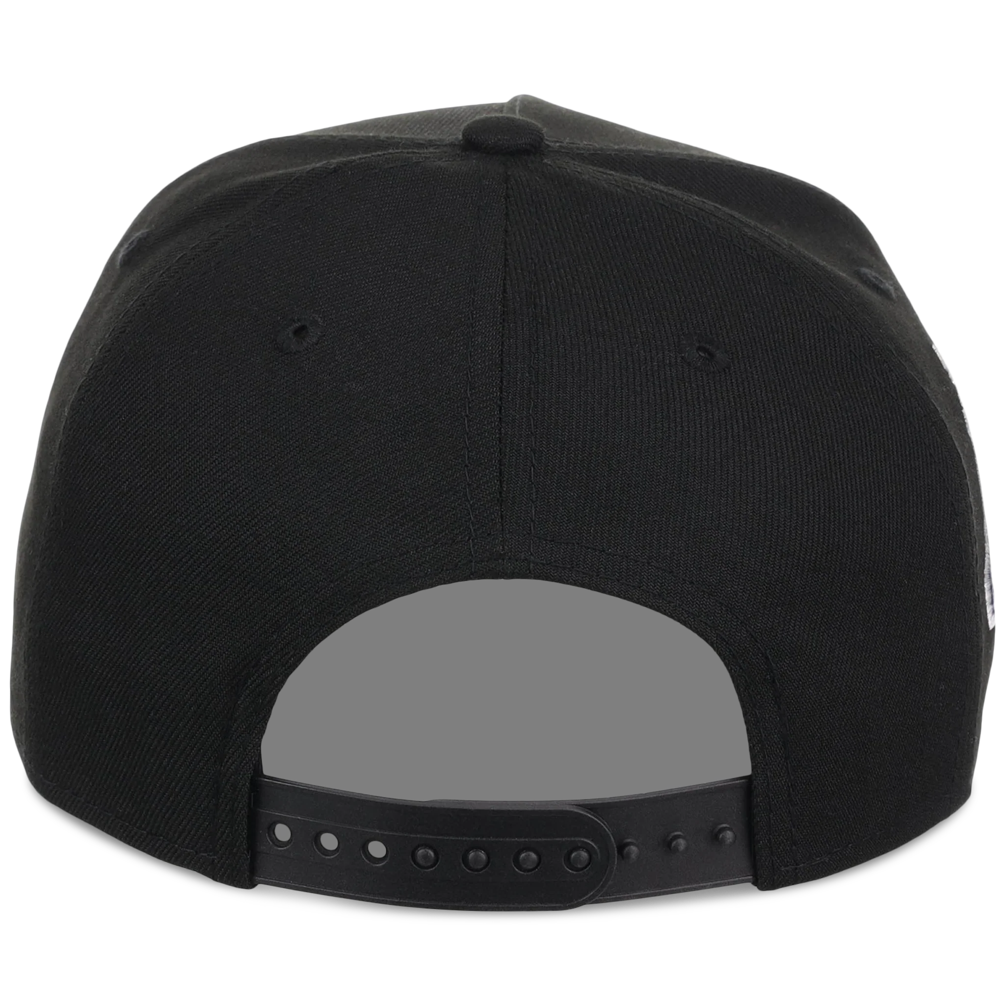 Anaheim Angels - Anaheim Crown the City (Black/Black) - Image 7