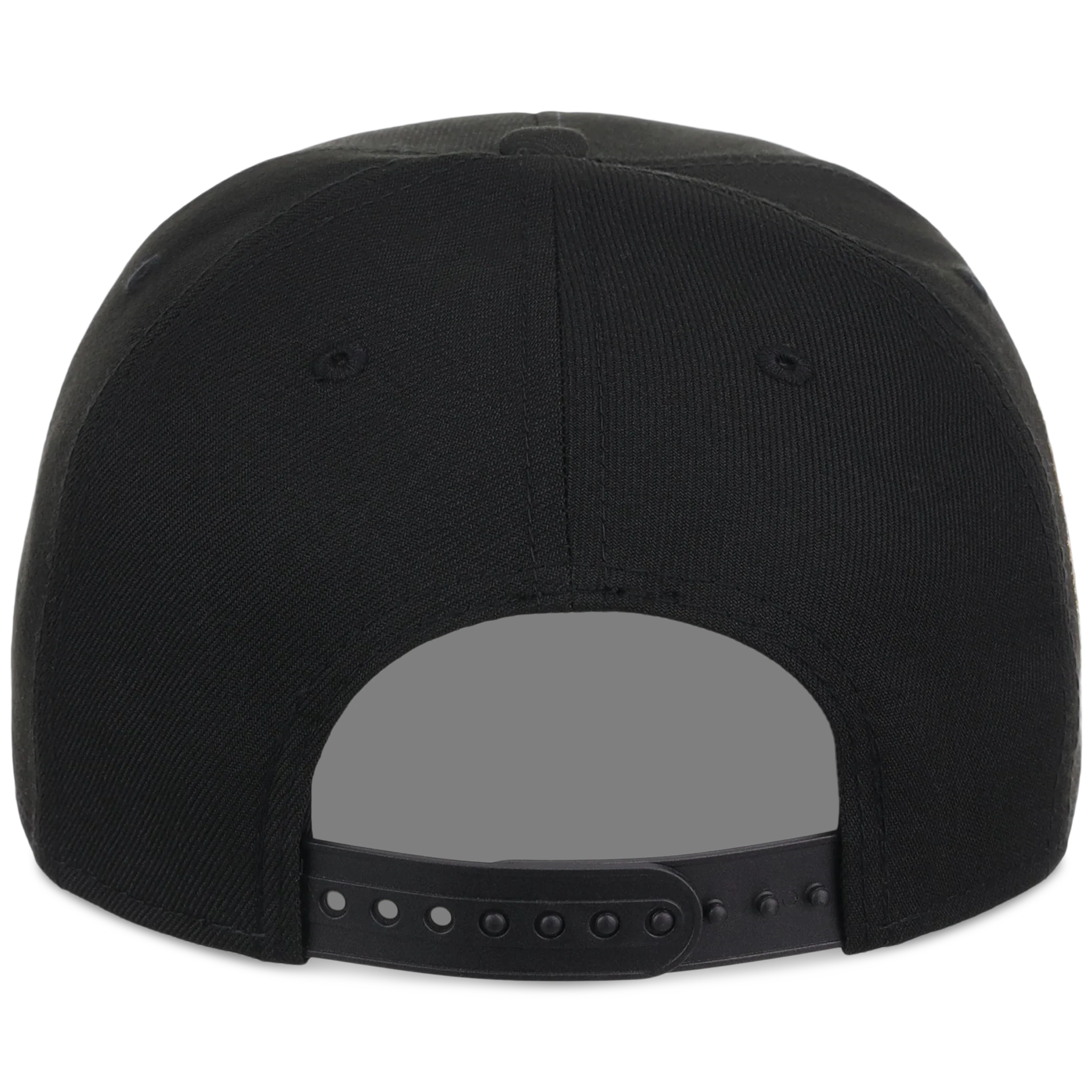 Anaheim Angels - Anaheim Crown the City (Black/Black) - Image 7