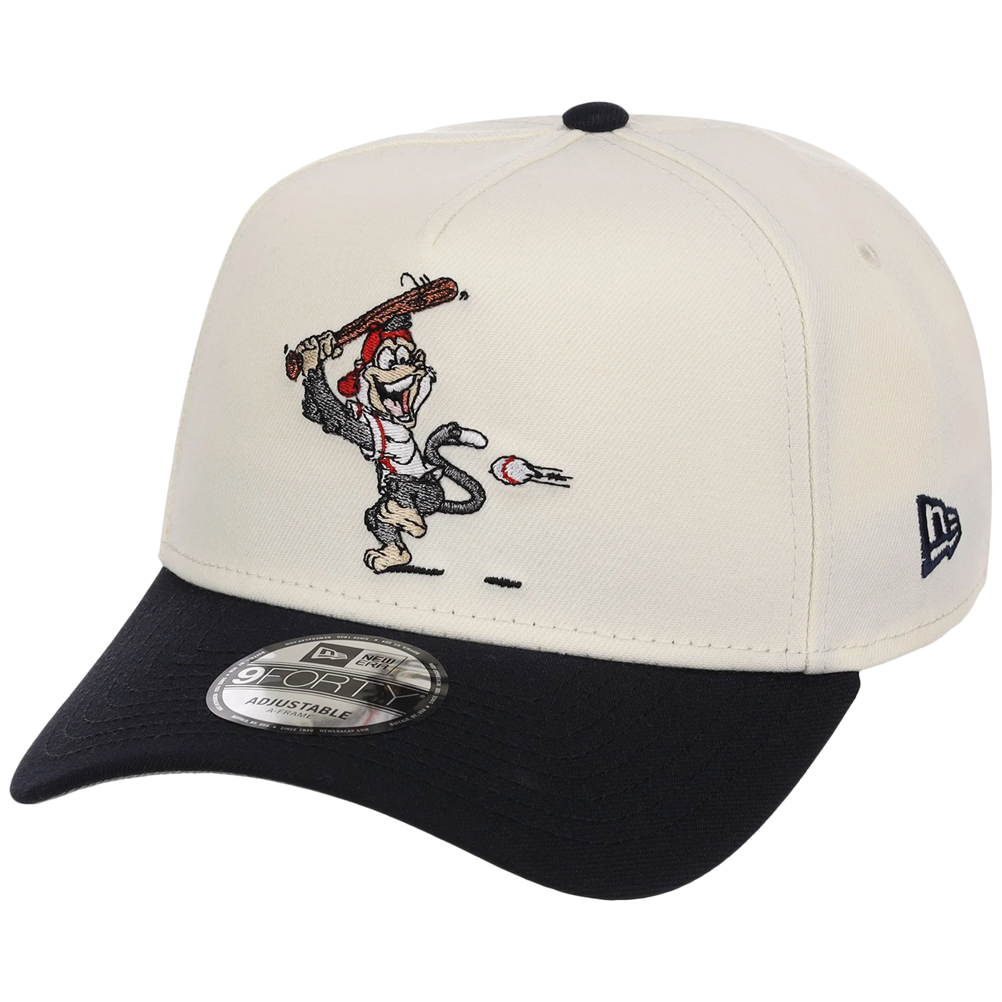 Anaheim Angels - Anaheim Crown the City (Chrome/Navy) - Image 4