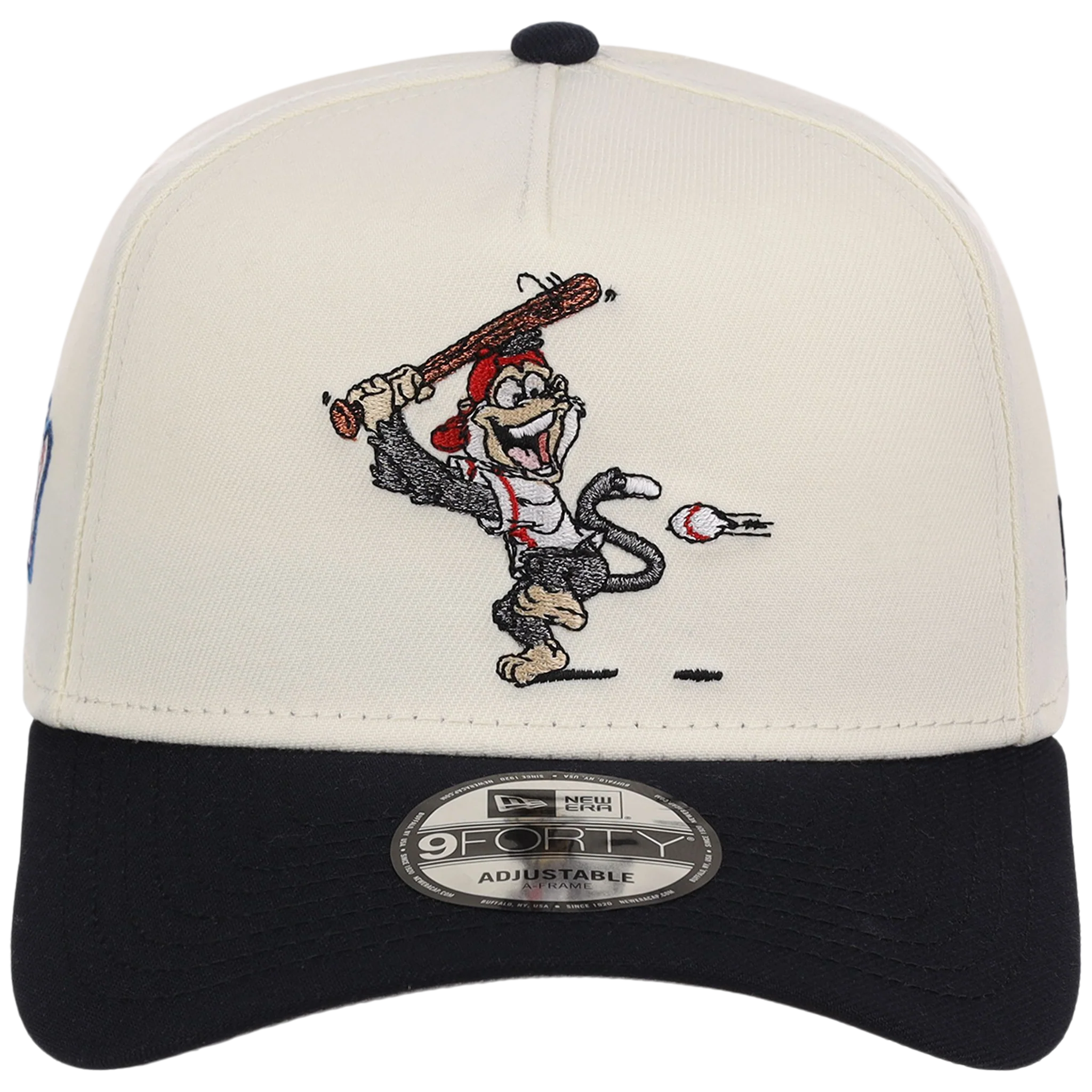 Anaheim Angels - Anaheim Crown the City (Chrome/Navy) - Image 5