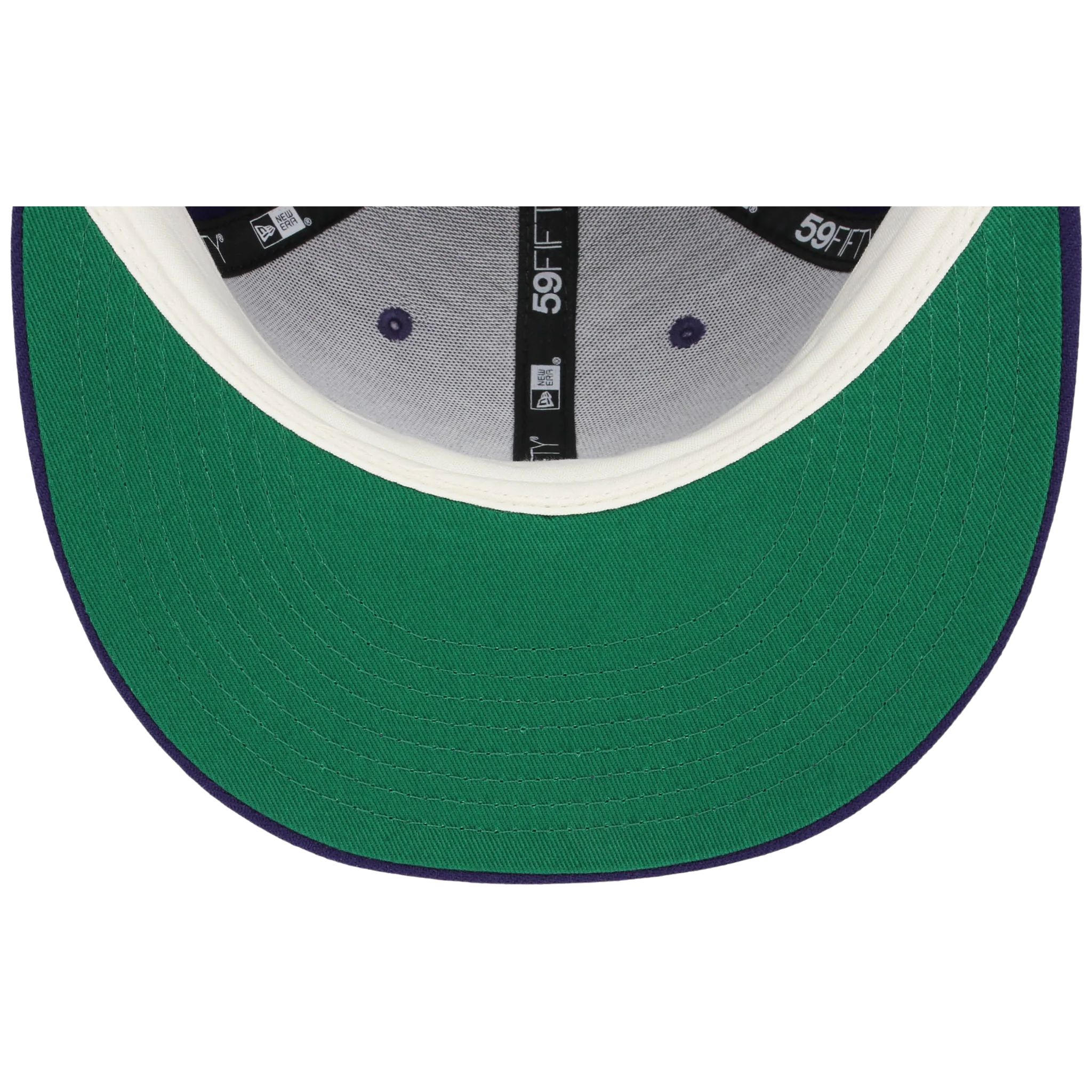 Arizona Diamondbacks MLB Retro Classic 2.0 - The Centennial Classic New Era 59FIFTY - Image 2