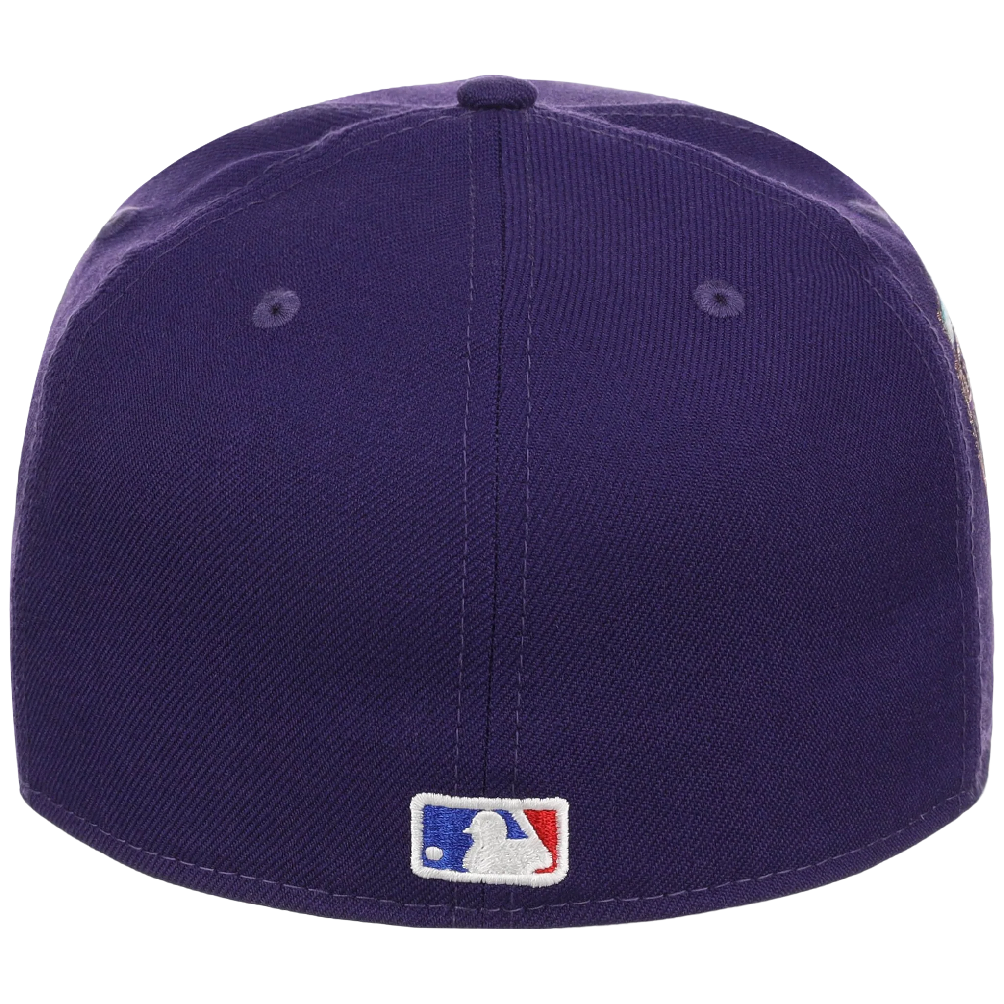 Arizona Diamondbacks MLB Retro Classic 2.0 - The Centennial Classic New Era 59FIFTY - Image 7