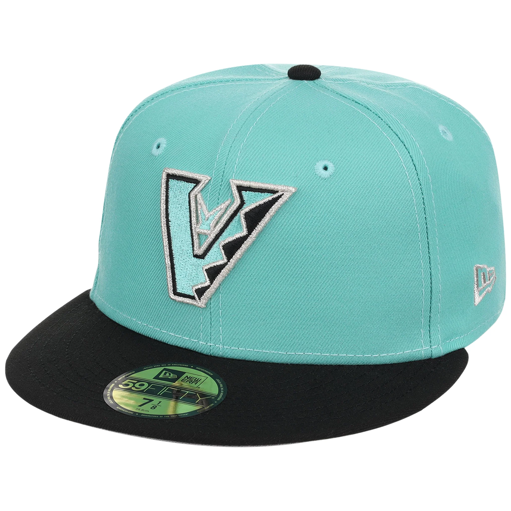Arizona Diamondbacks MLB Sweet Sentiments New Era 59FIFTY - Image 4
