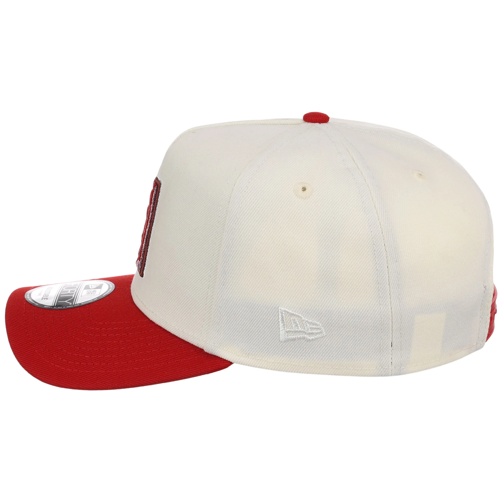 Arizona Diamondbacks MLB Sweet Sentiments New Era 9FORTY - Image 6