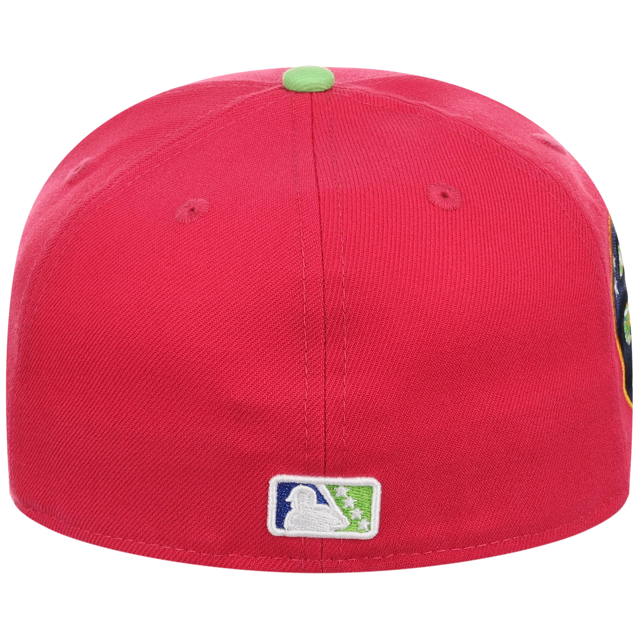Asheville Tourists Minor League Monday New Era 59FIFTY - Image 7