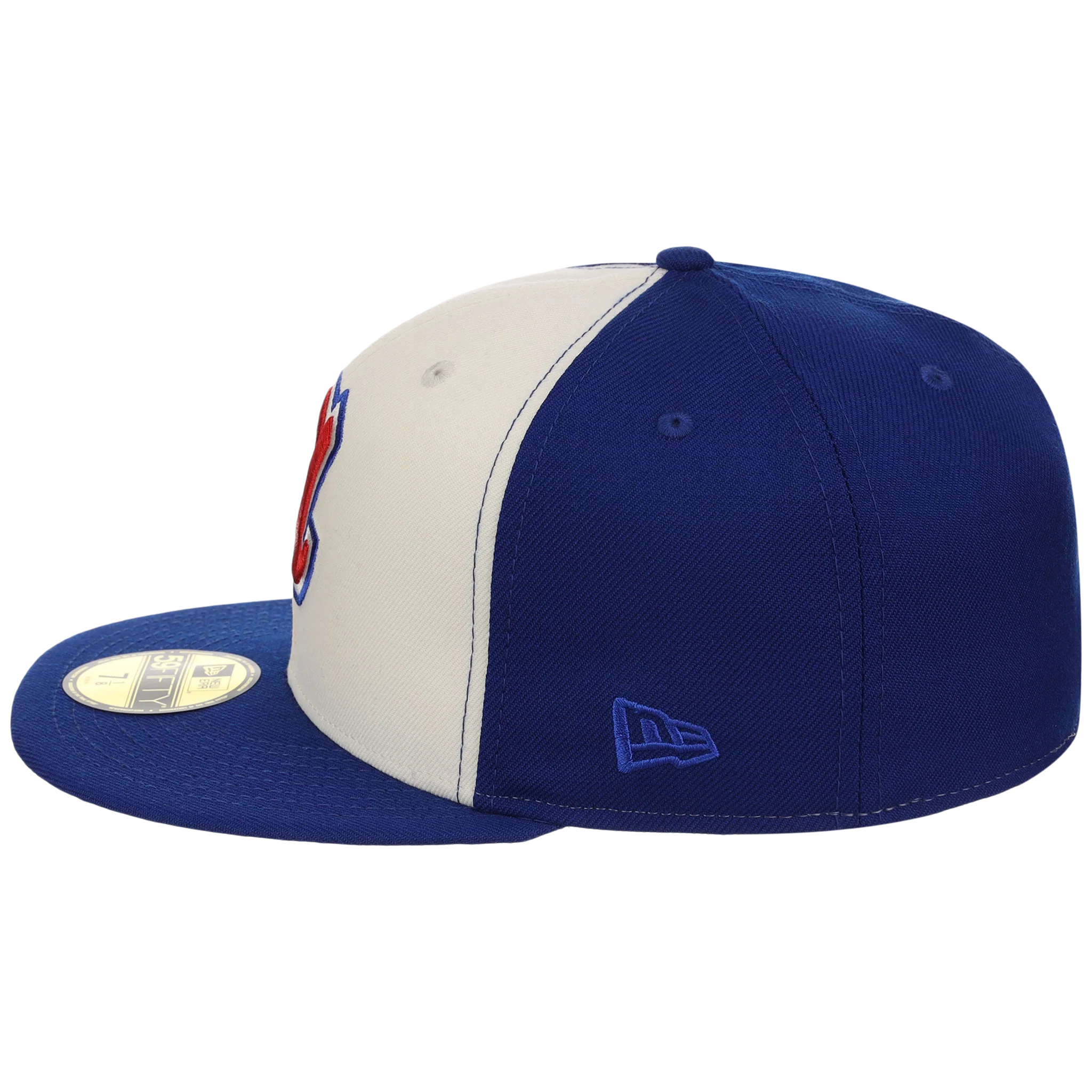 Atlanta Braves MLB Retro Classic 2.0 - The Centennial Classic New Era 59FIFTY - Image 6