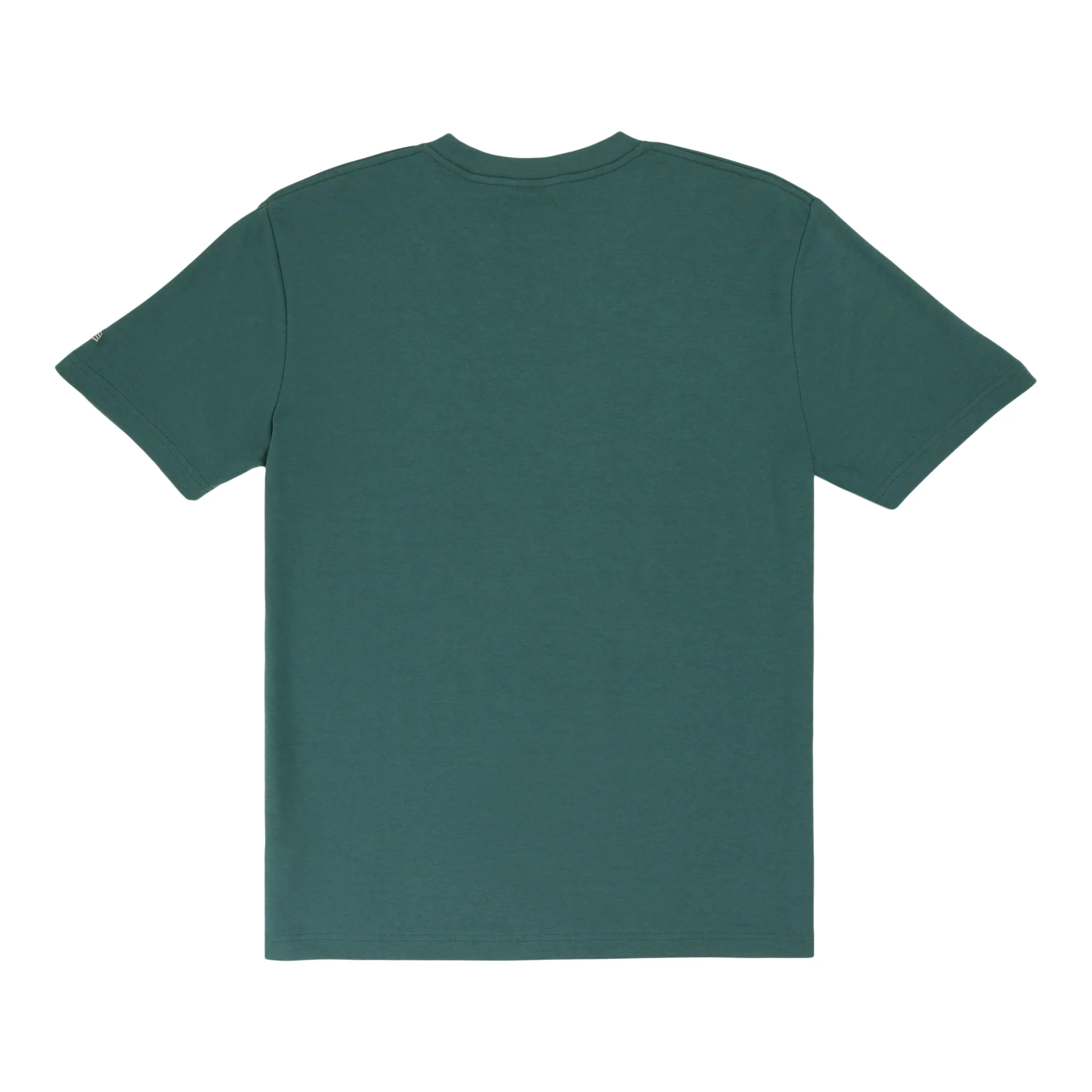 Atlanta Braves Spring Color Collection New Era Teal Tee - Image 2
