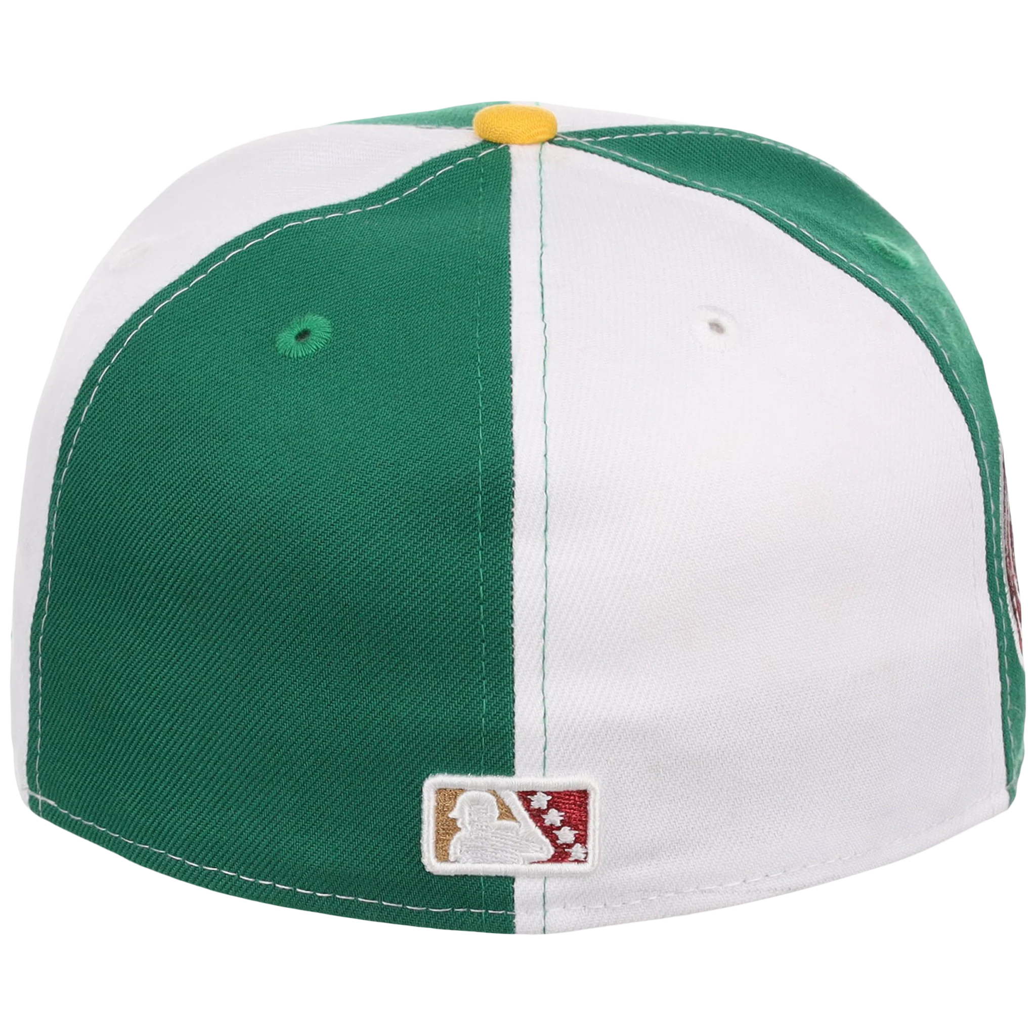 Augusta Greenjackets MLB Augusta Bloom New Era 59FIFTY - Image 7