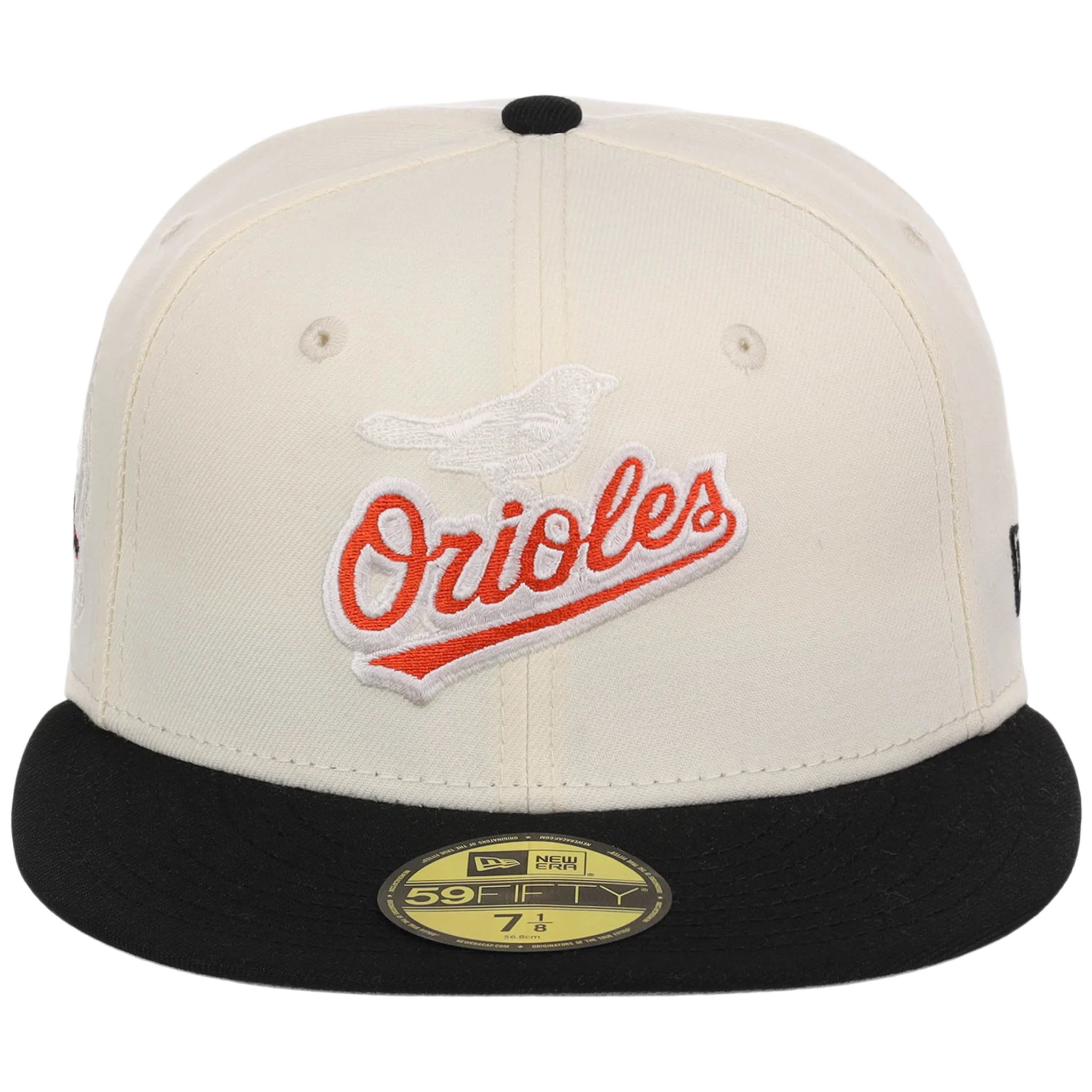 Baltimore Orioles MLB Chrome Pop New Era 59FIFTY - Image 5