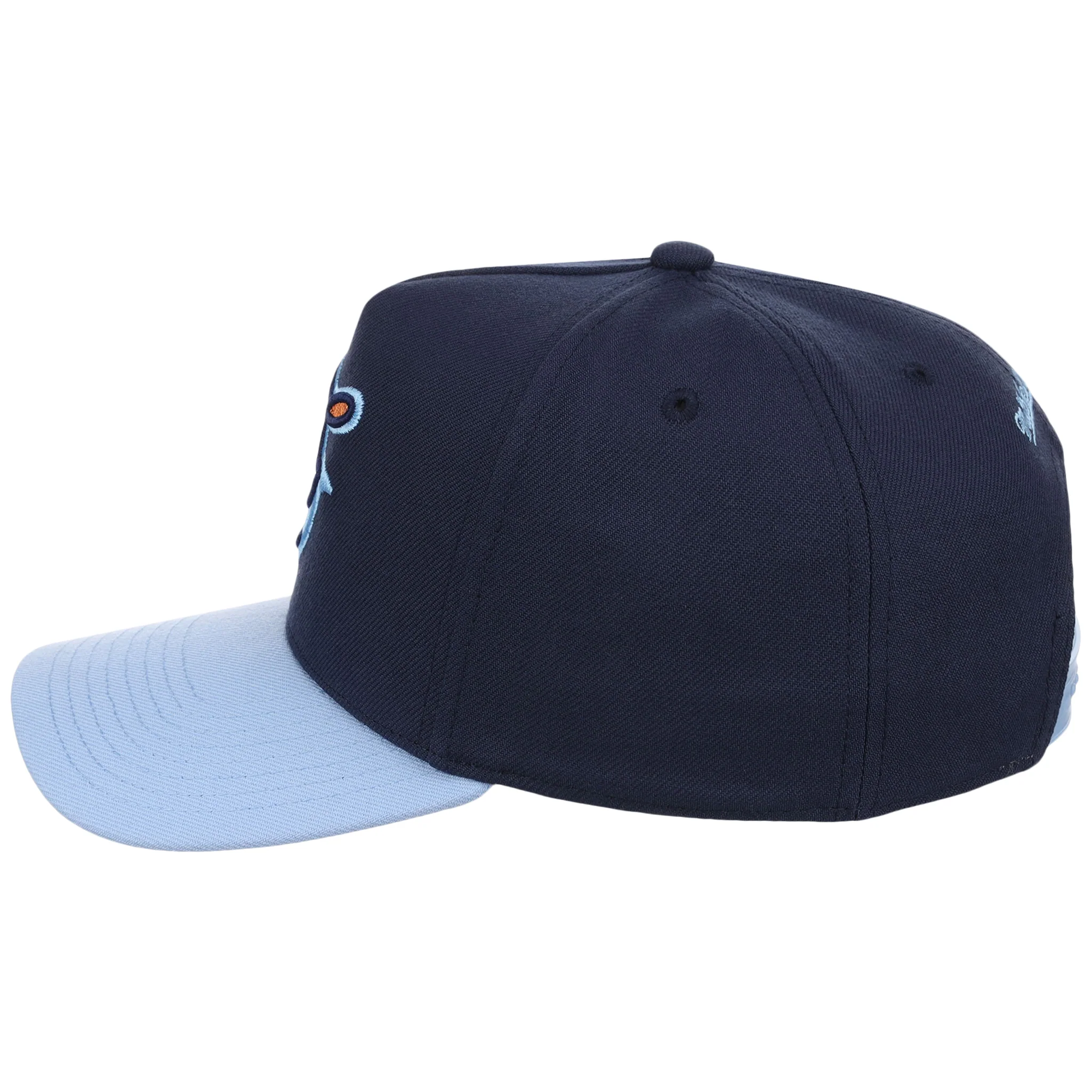 Baltimore Orioles MLB Ocean Sky Mitchell & Ness Pro Pinch - Image 6