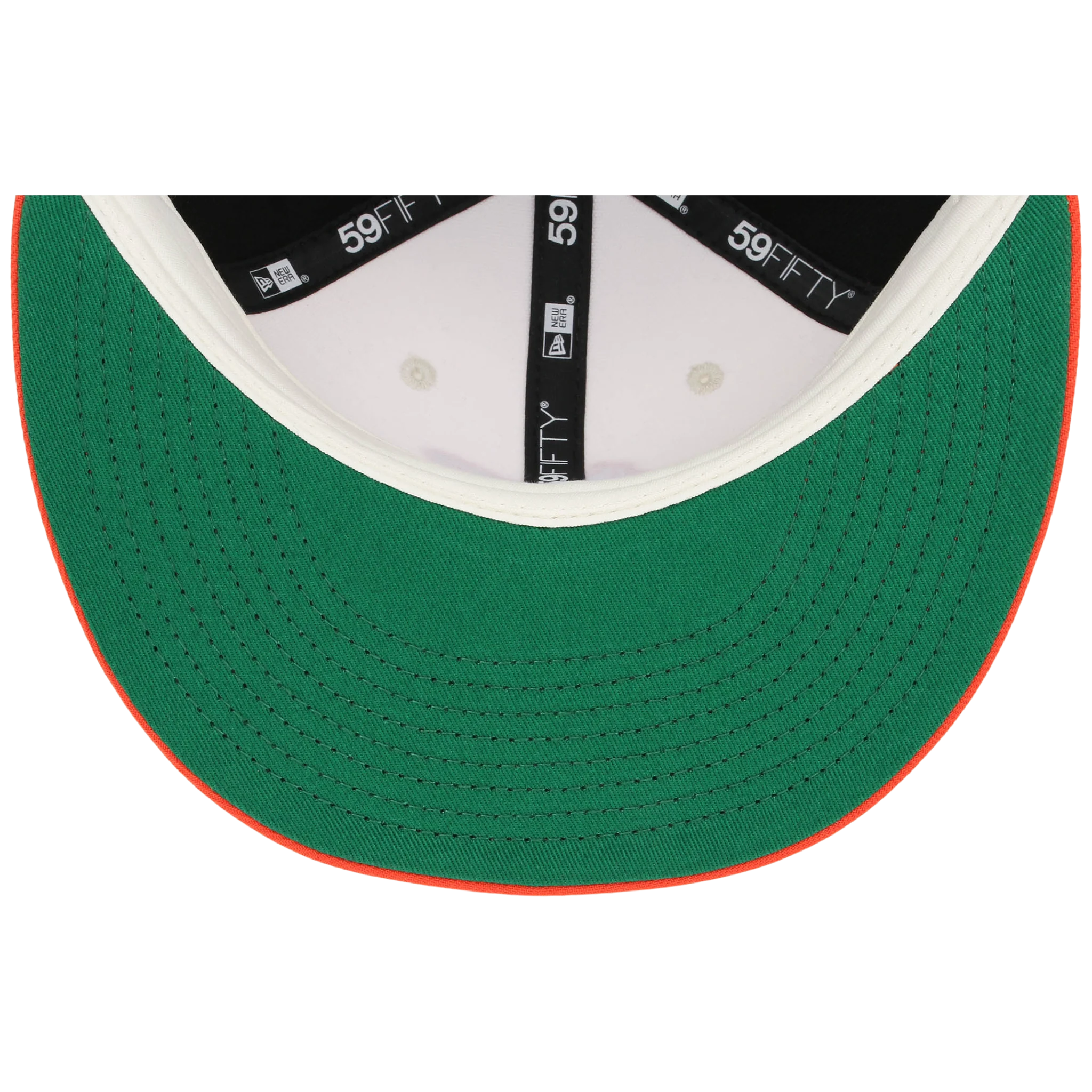 Baltimore Orioles MLB Retro Classic 2.0 - The Centennial Classic New Era 59FIFTY - Image 2