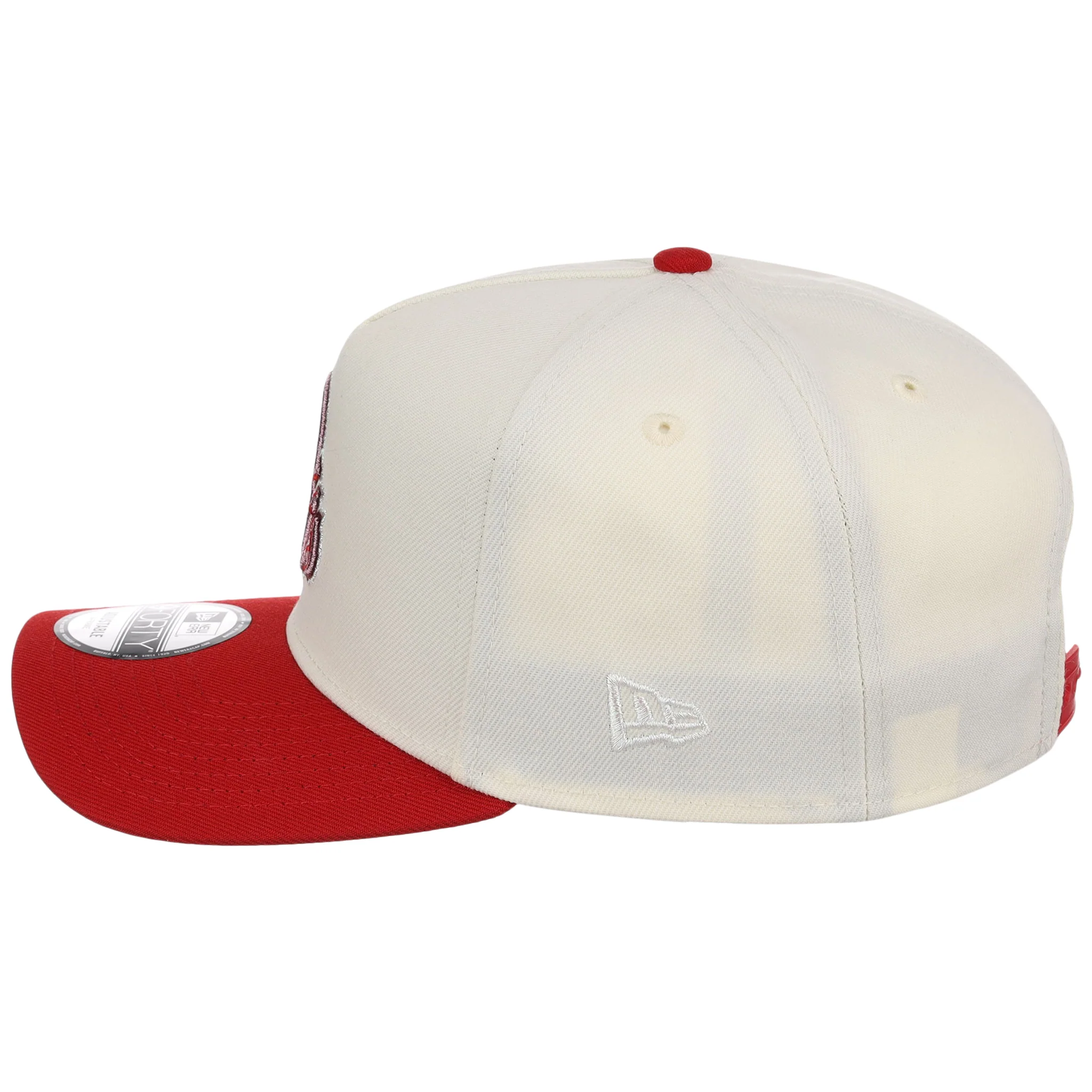 Baltimore Orioles MLB Sweet Sentiments New Era 9FORTY - Image 6
