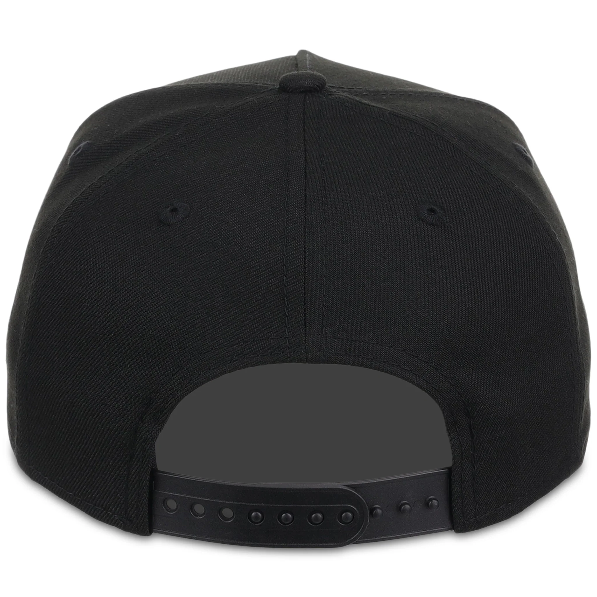 Boston Celtics Boston Crown the City New Era 9FORTY - Black Shamrock - Image 7