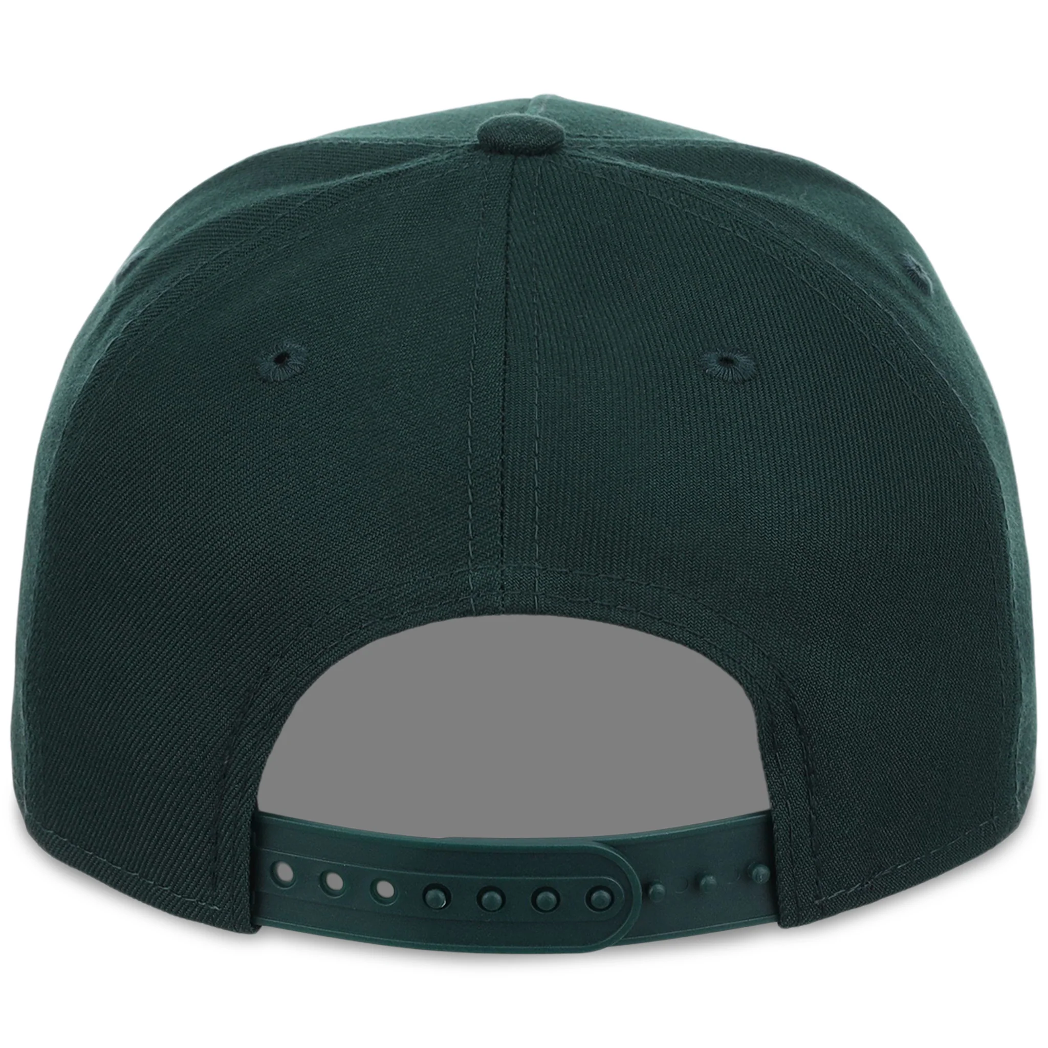 Boston Celtics Boston Crown the City New Era 9FORTY - Green Shamrock - Image 7