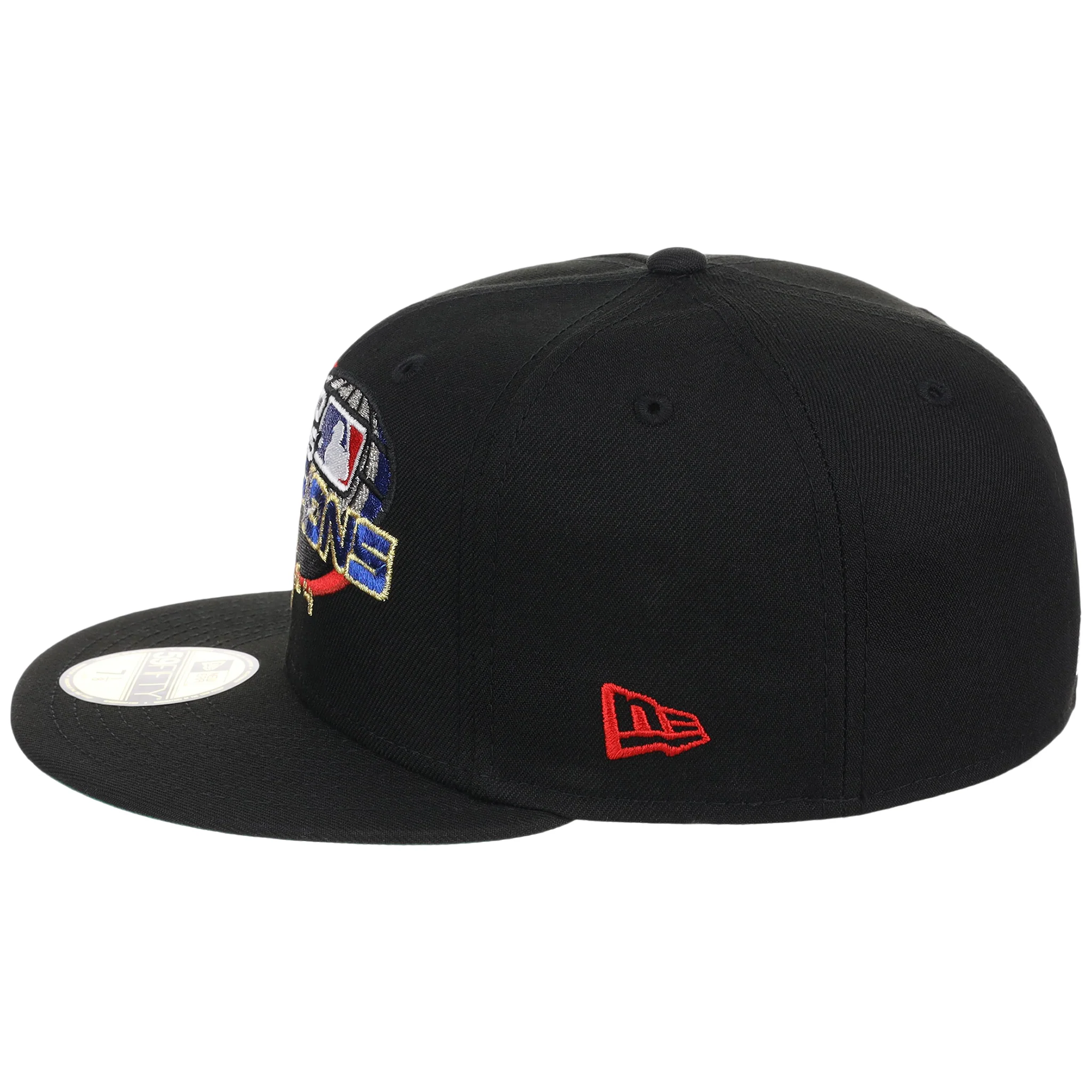 Boston Red Sox Boston Crown the City New Era 59FIFTY - '04 Champ - Image 6