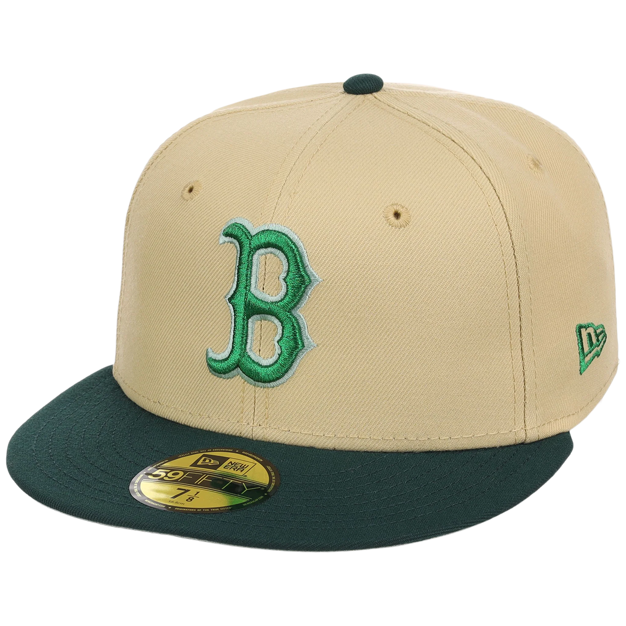 Boston Red Sox MLB Bank Roll New Era 59FIFTY - Image 4