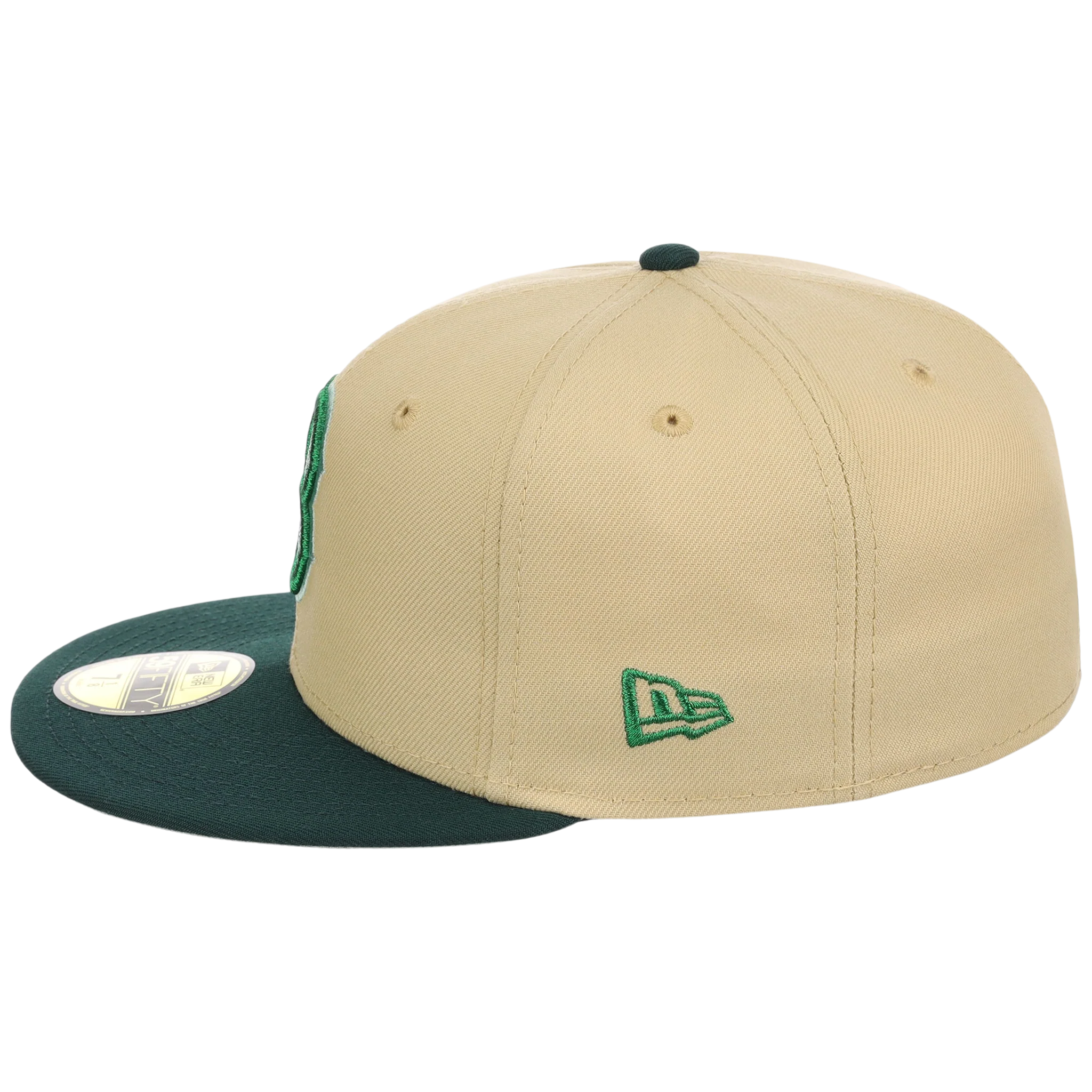 Boston Red Sox MLB Bank Roll New Era 59FIFTY - Image 6
