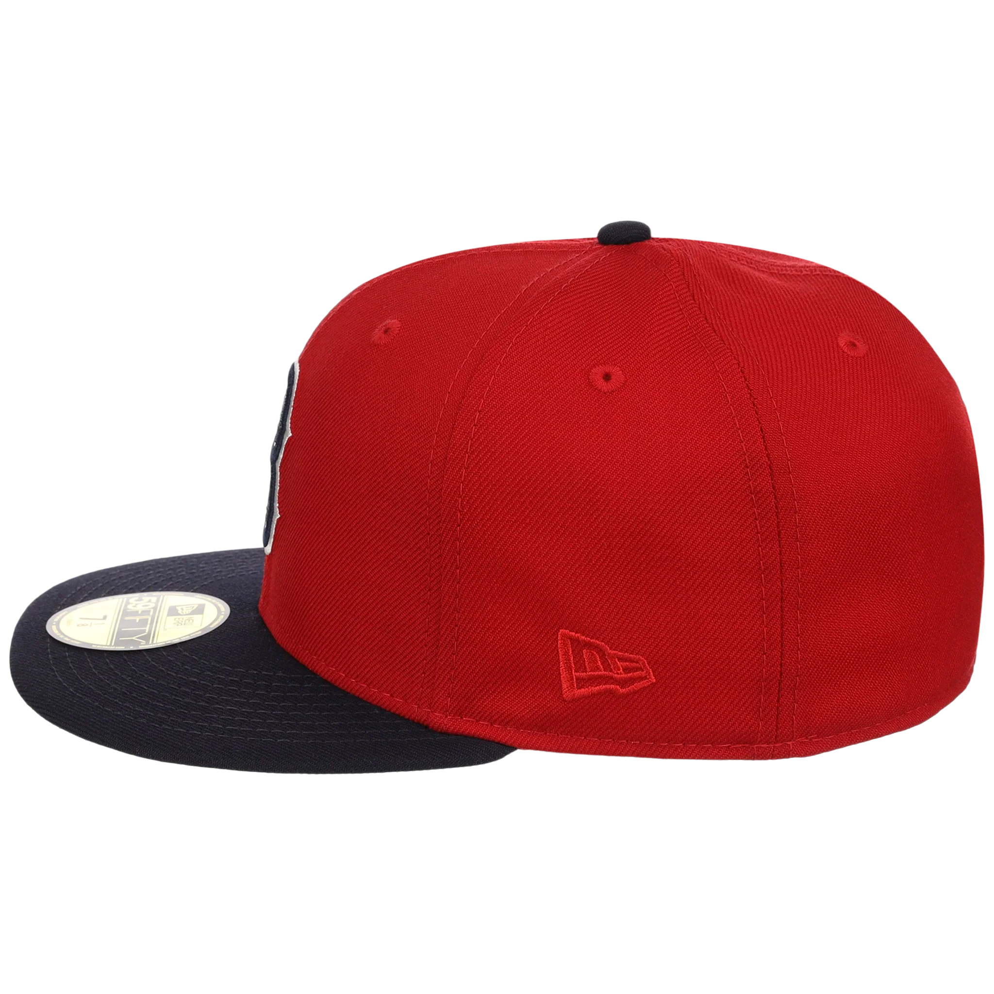 Boston Red Sox MLB Retro Classic 2.0 - The Centennial Classic New Era 59FIFTY - Image 6