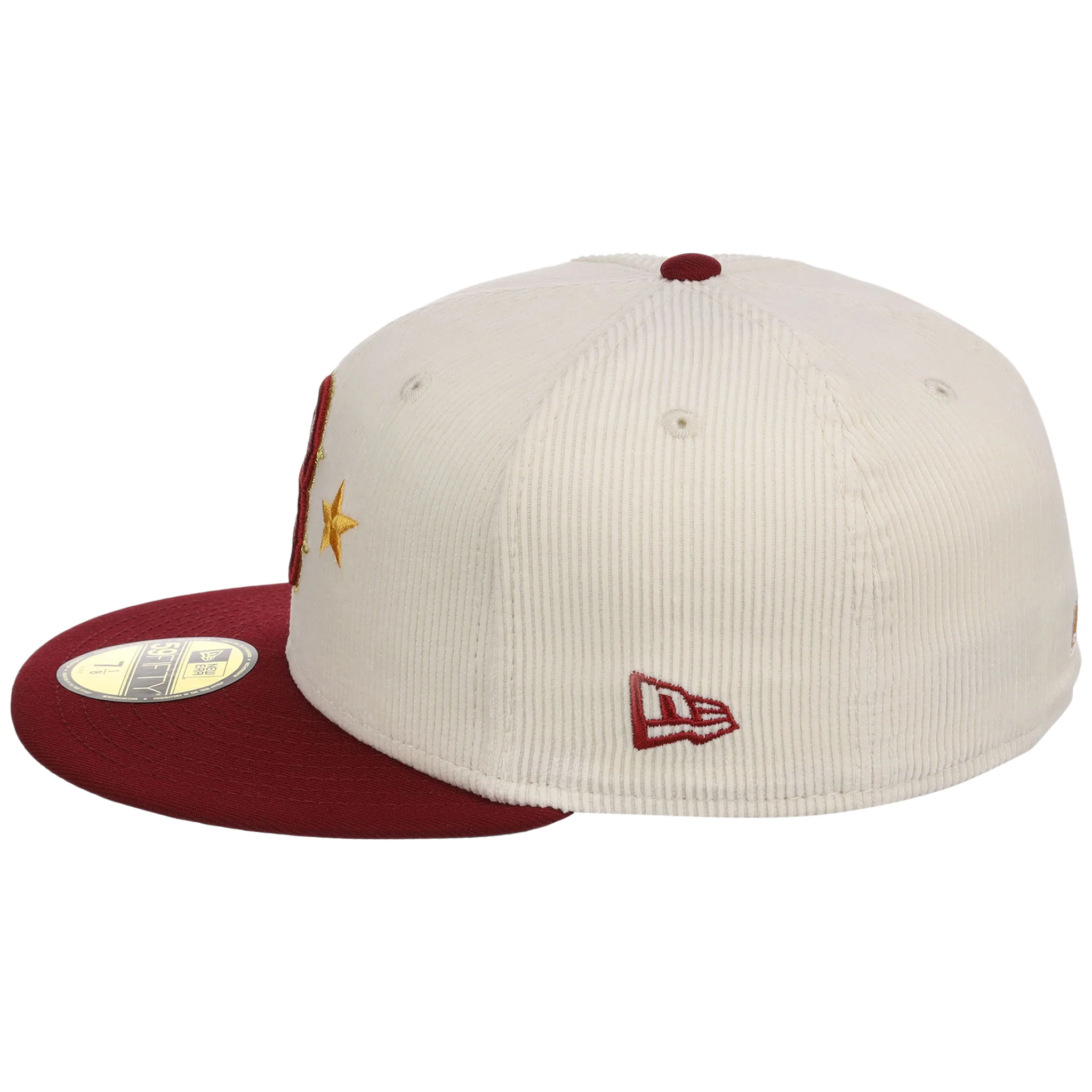 Boston Red Sox 'Scene and Heard' New Era 59FIFTY - Image 6