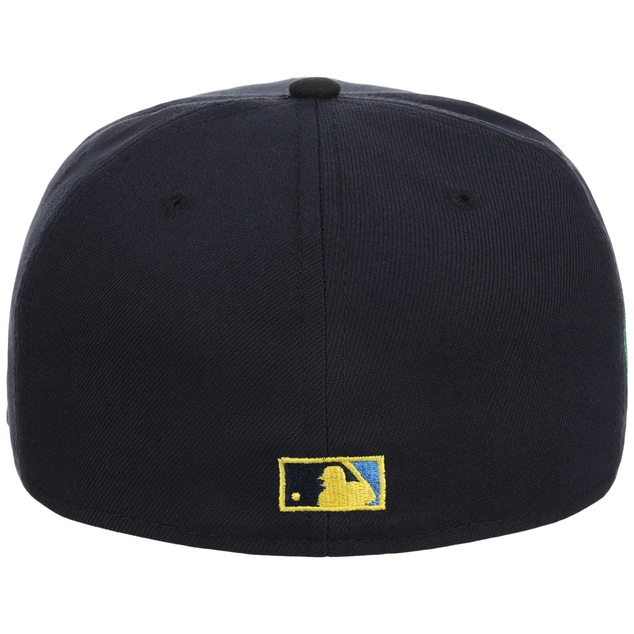 Boston Red Sox Southie Syndicate New Era 59FIFTY - Navy/Black - Image 7