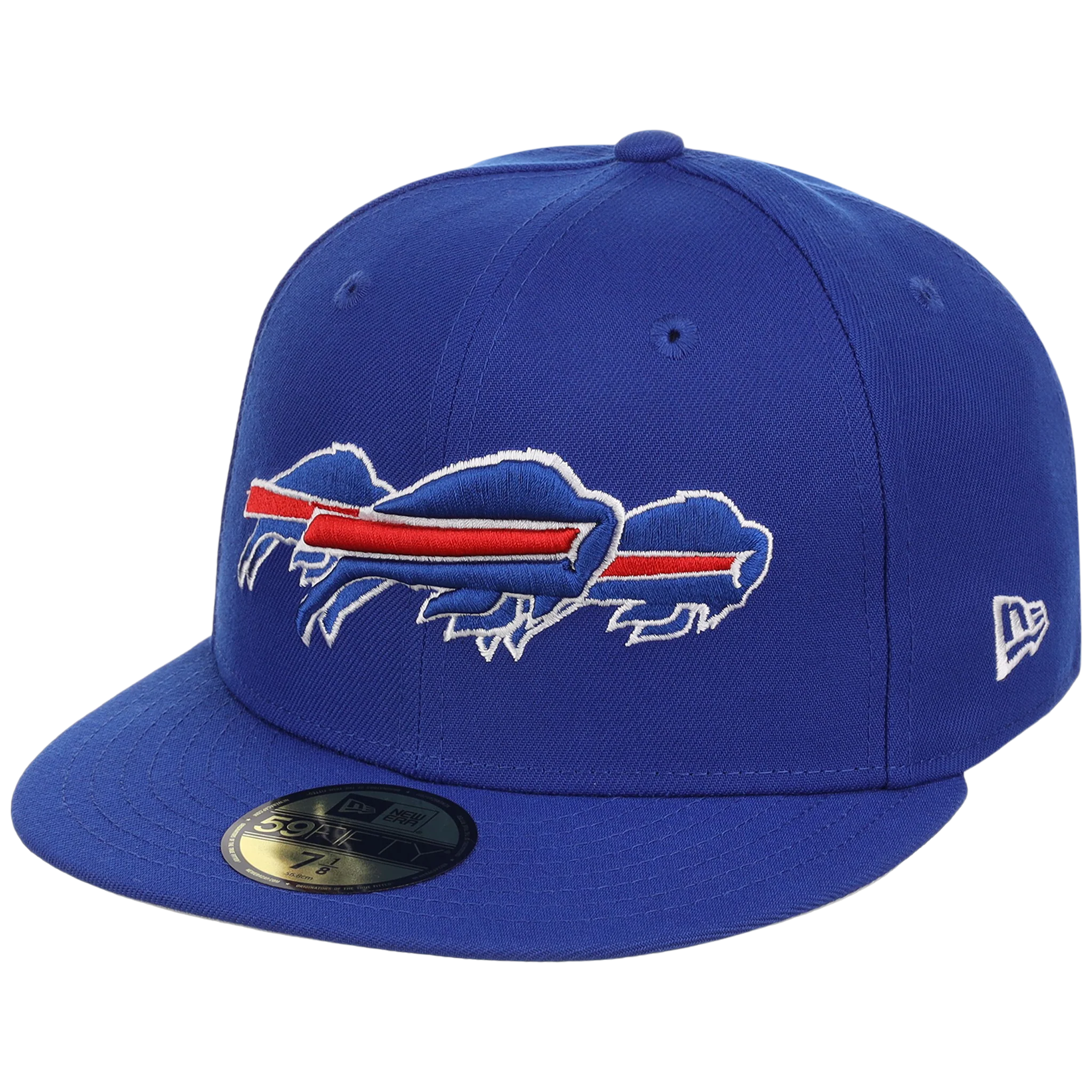Buffalo Bills John Geiger x "Misplaced Series" NFL Collection - Image 4