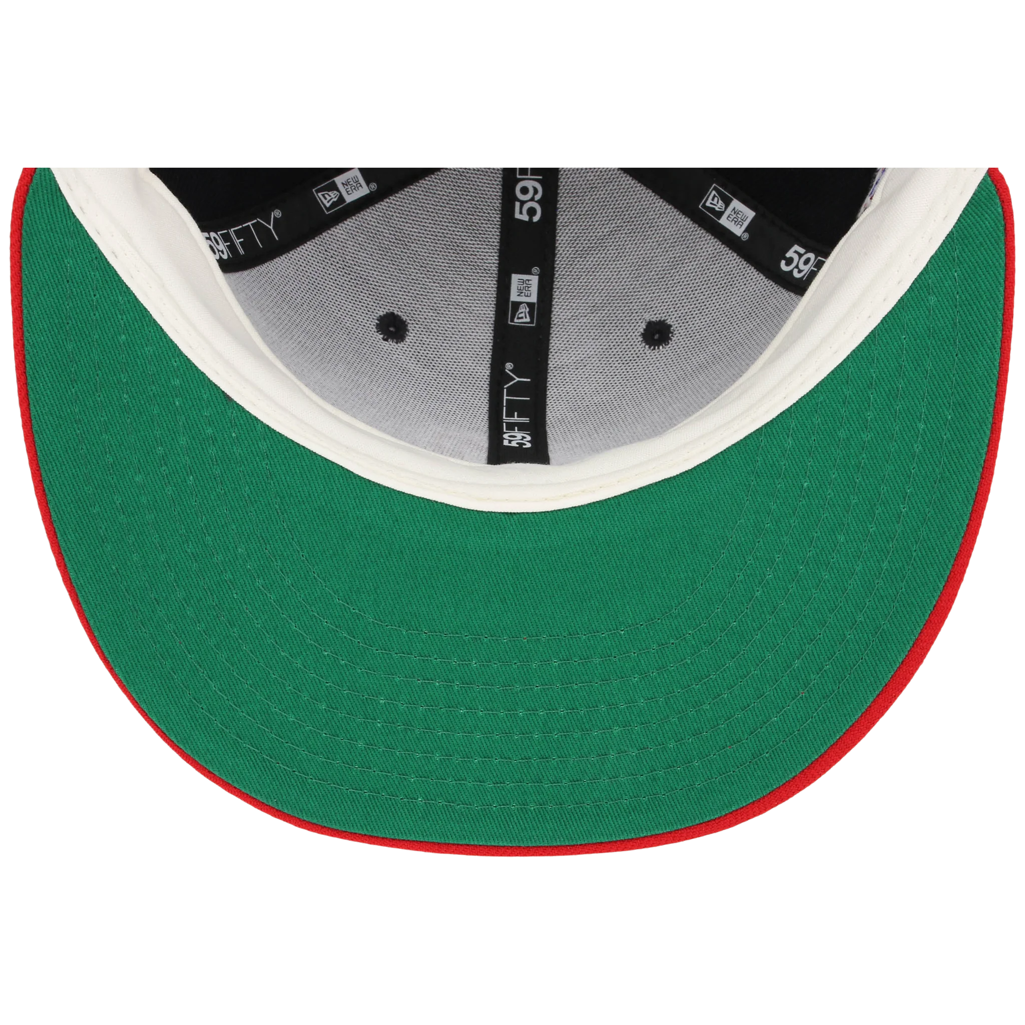 California Angels MLB Retro Classic 2.0 - The Centennial Classic New Era 59FIFTY - Image 2