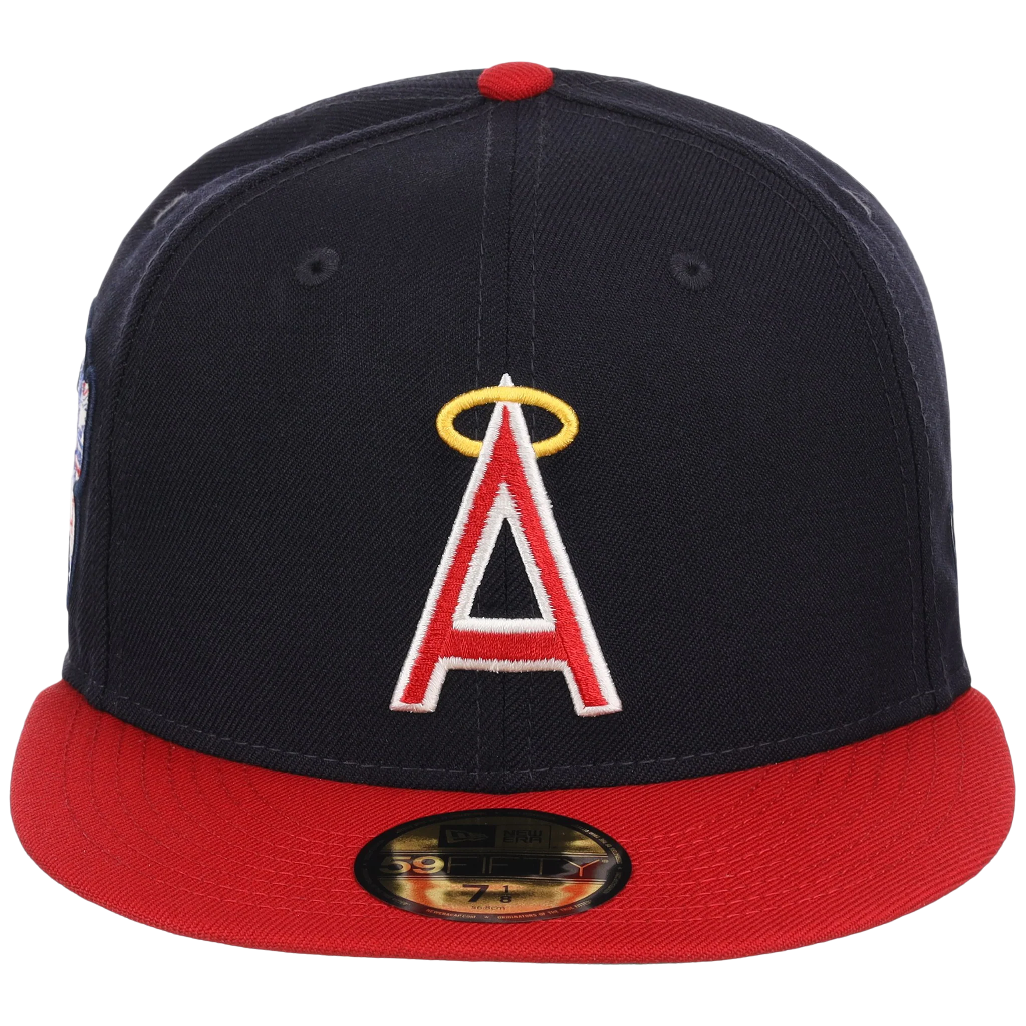 California Angels MLB Retro Classic 2.0 - The Centennial Classic New Era 59FIFTY - Image 5