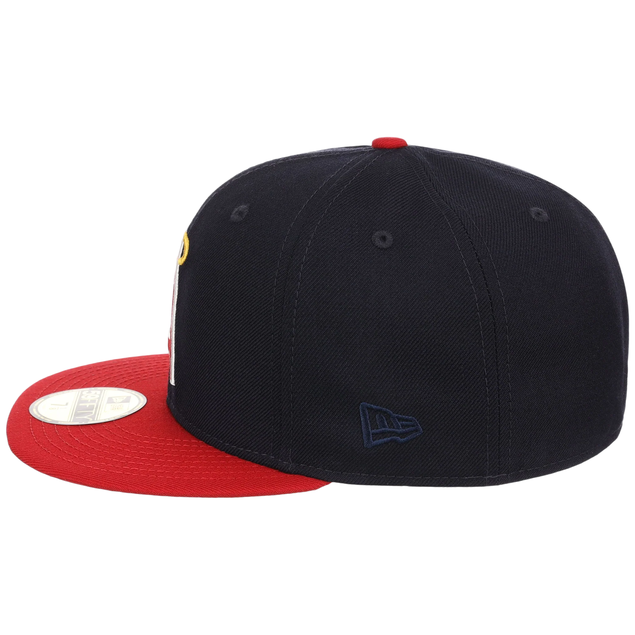 California Angels MLB Retro Classic 2.0 - The Centennial Classic New Era 59FIFTY - Image 6