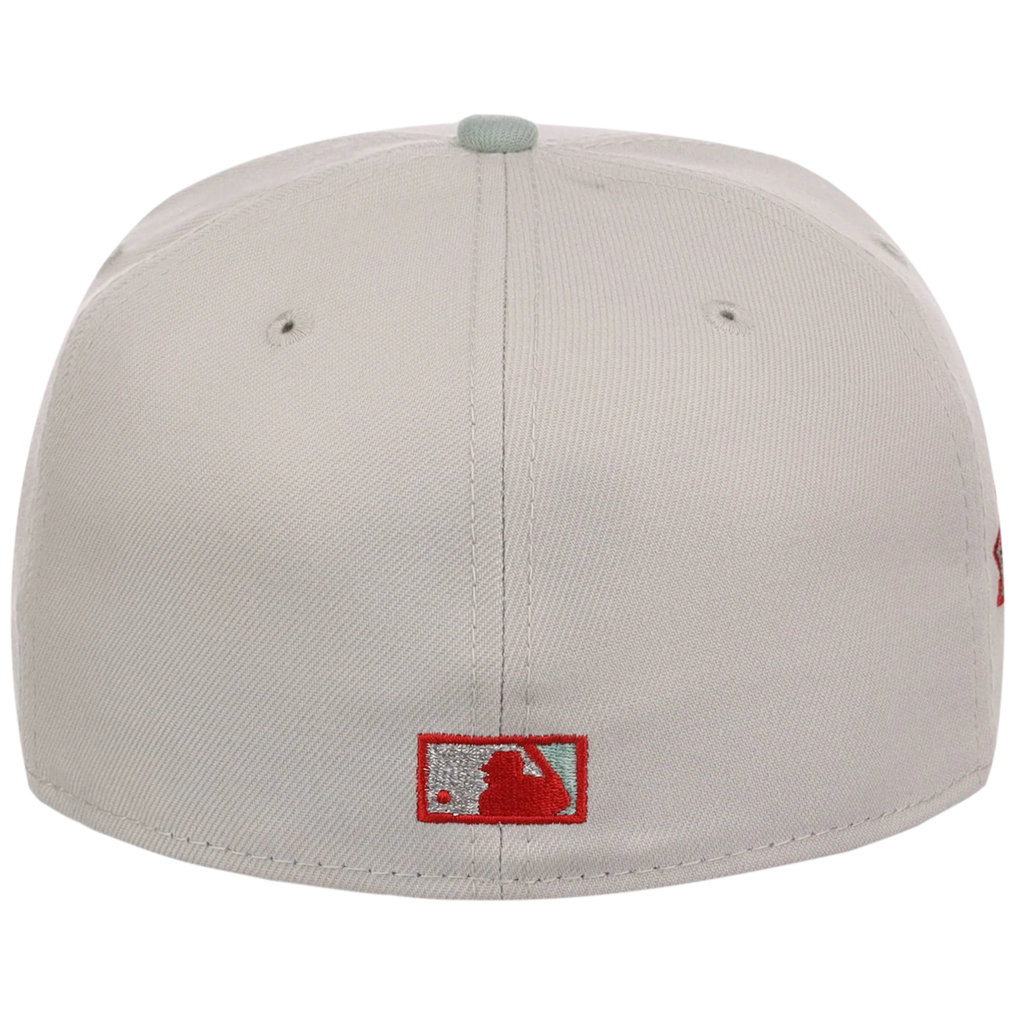 California Angels MLB Stone Widow New Era 59FIFTY - Image 7