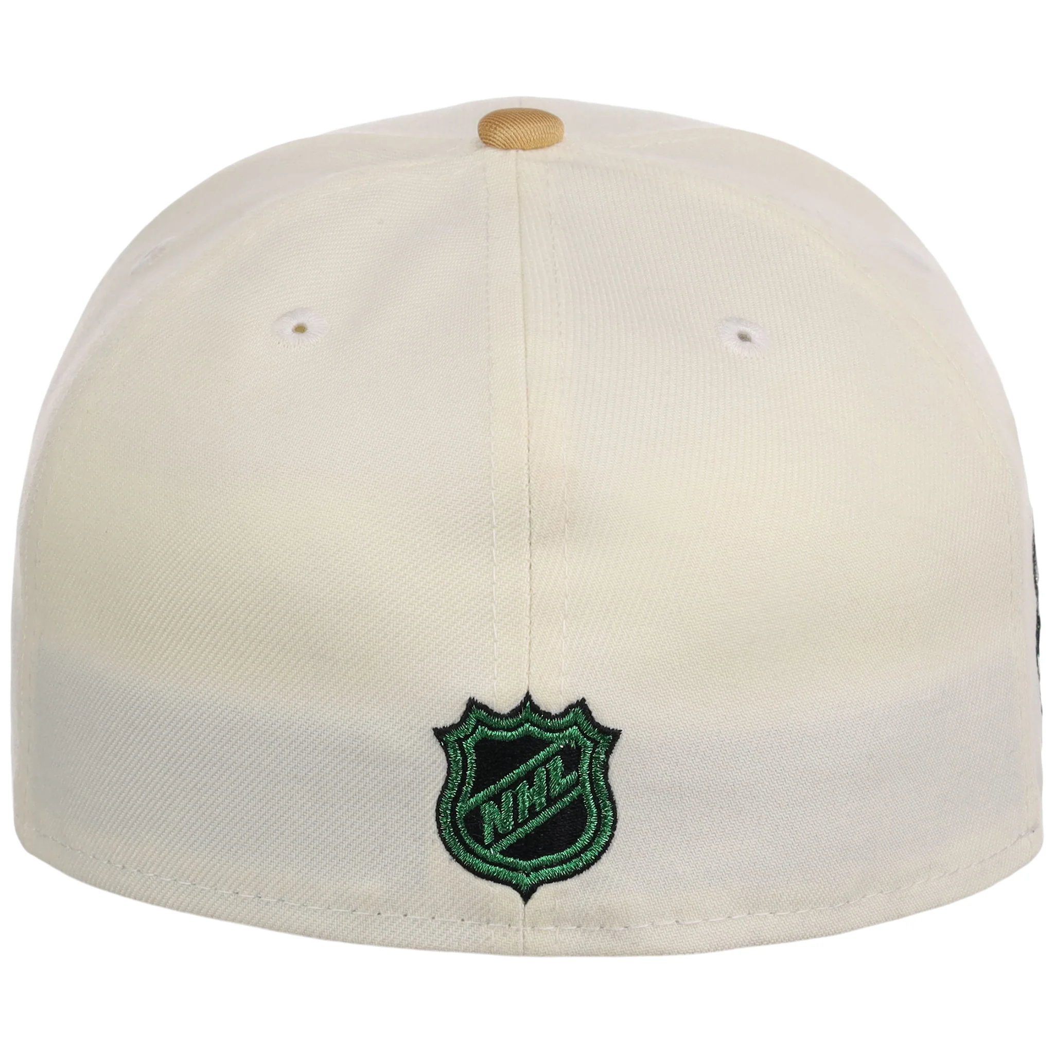 Chicago Blackhawks NHL Winter Classic New Era 59FIFTY - Image 7