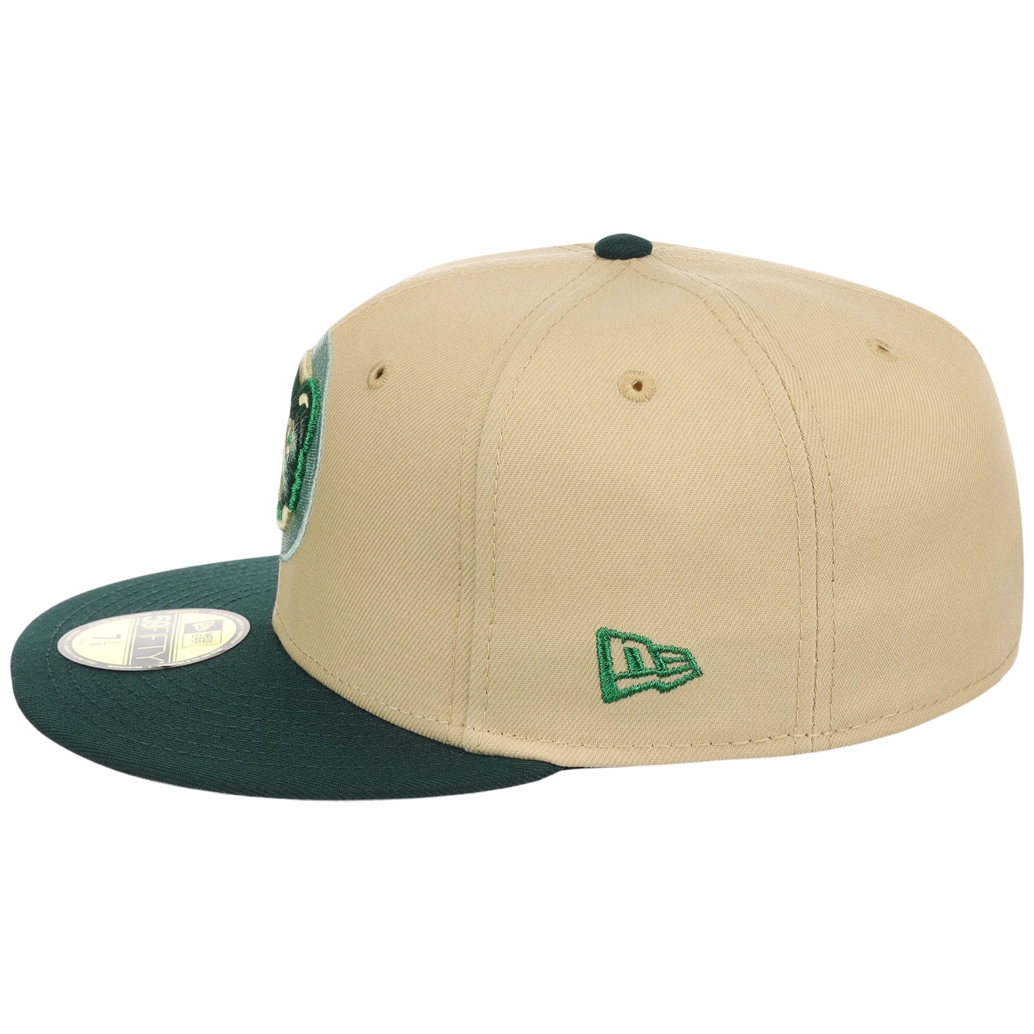 Chicago Cubs MLB Bank Roll New Era 59FIFTY - Image 6