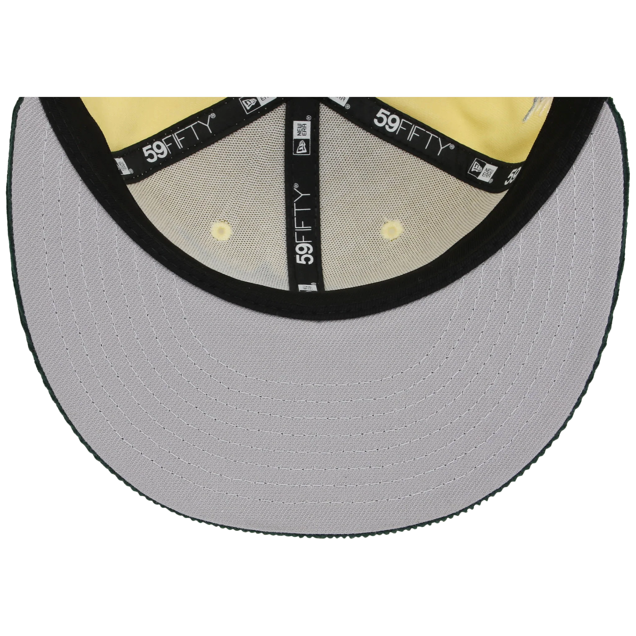 Chicago Cubs MLB Layered Legacy New Era 59FIFTY - Image 2