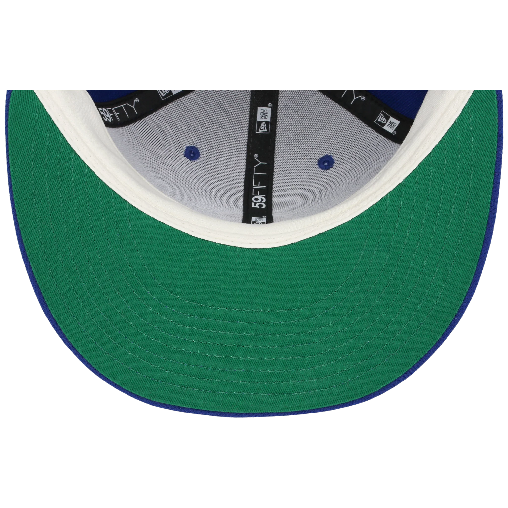 Chicago Cubs MLB Retro Classic 2.0 - The Centennial Classic New Era 59FIFTY - Image 2