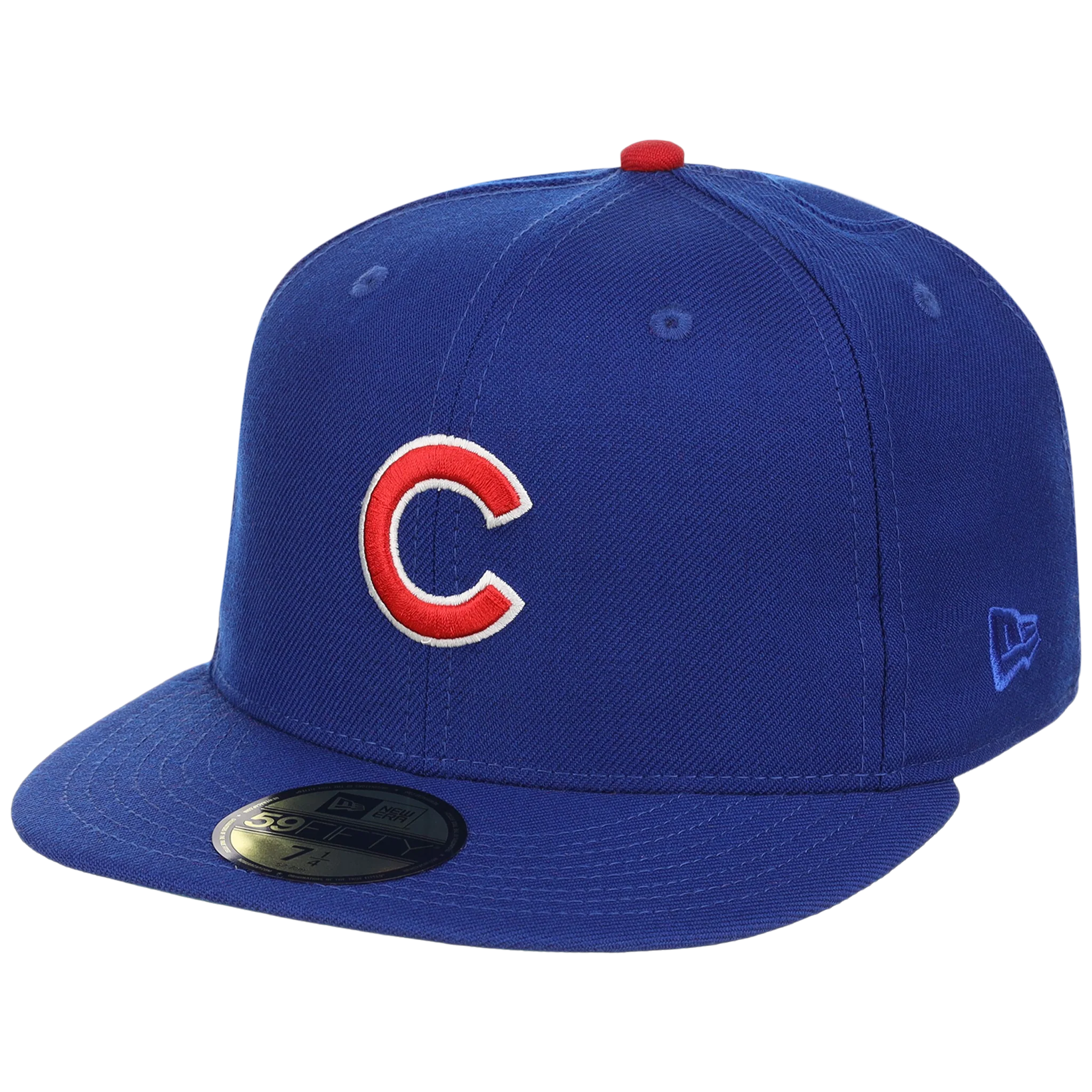 Chicago Cubs MLB Retro Classic 2.0 - The Centennial Classic New Era 59FIFTY - Image 4