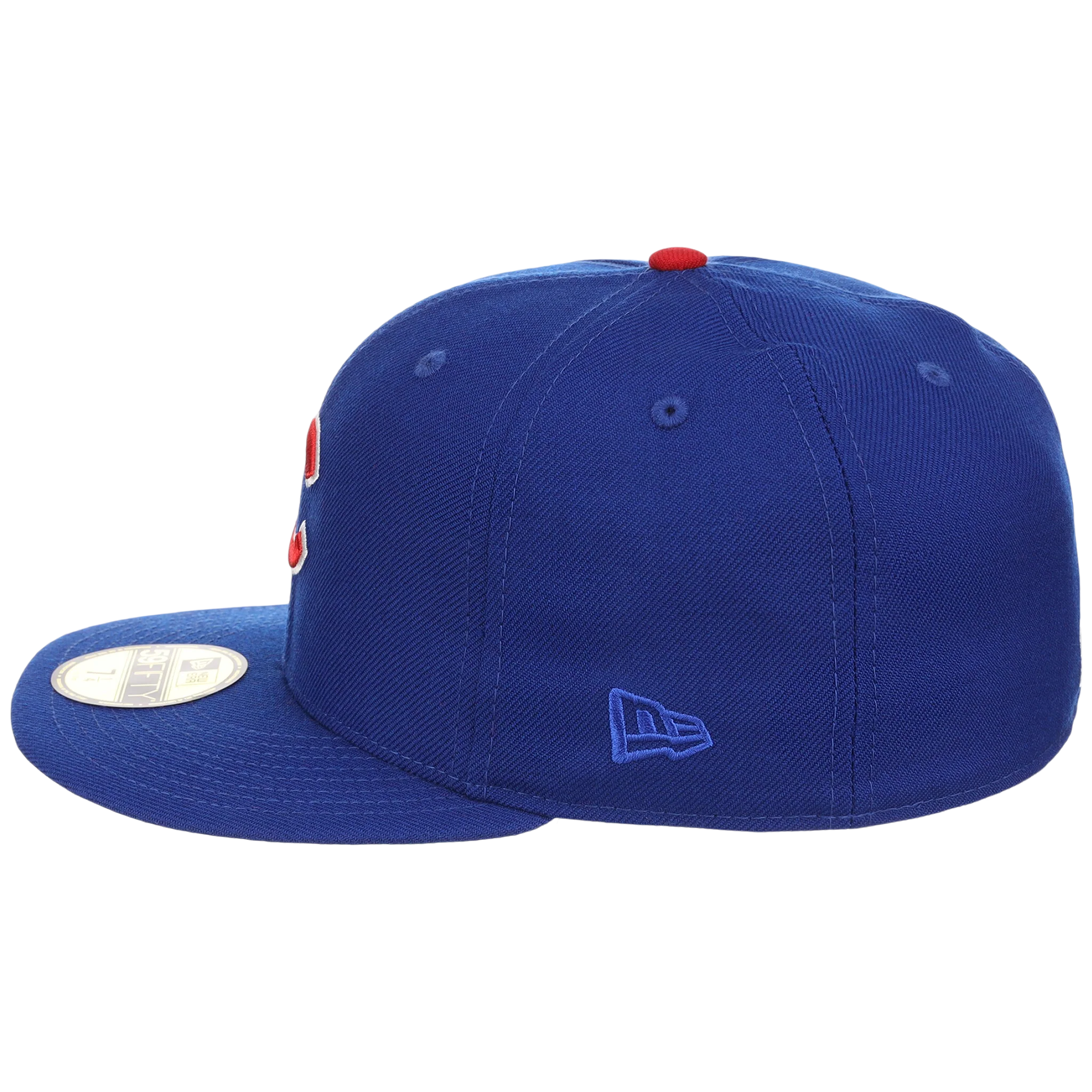Chicago Cubs MLB Retro Classic 2.0 - The Centennial Classic New Era 59FIFTY - Image 6