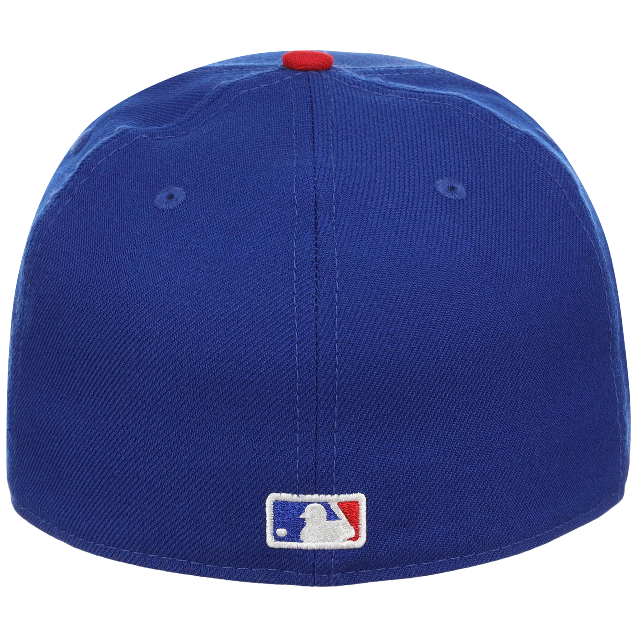 Chicago Cubs MLB Retro Classic 2.0 - The Centennial Classic New Era 59FIFTY - Image 7