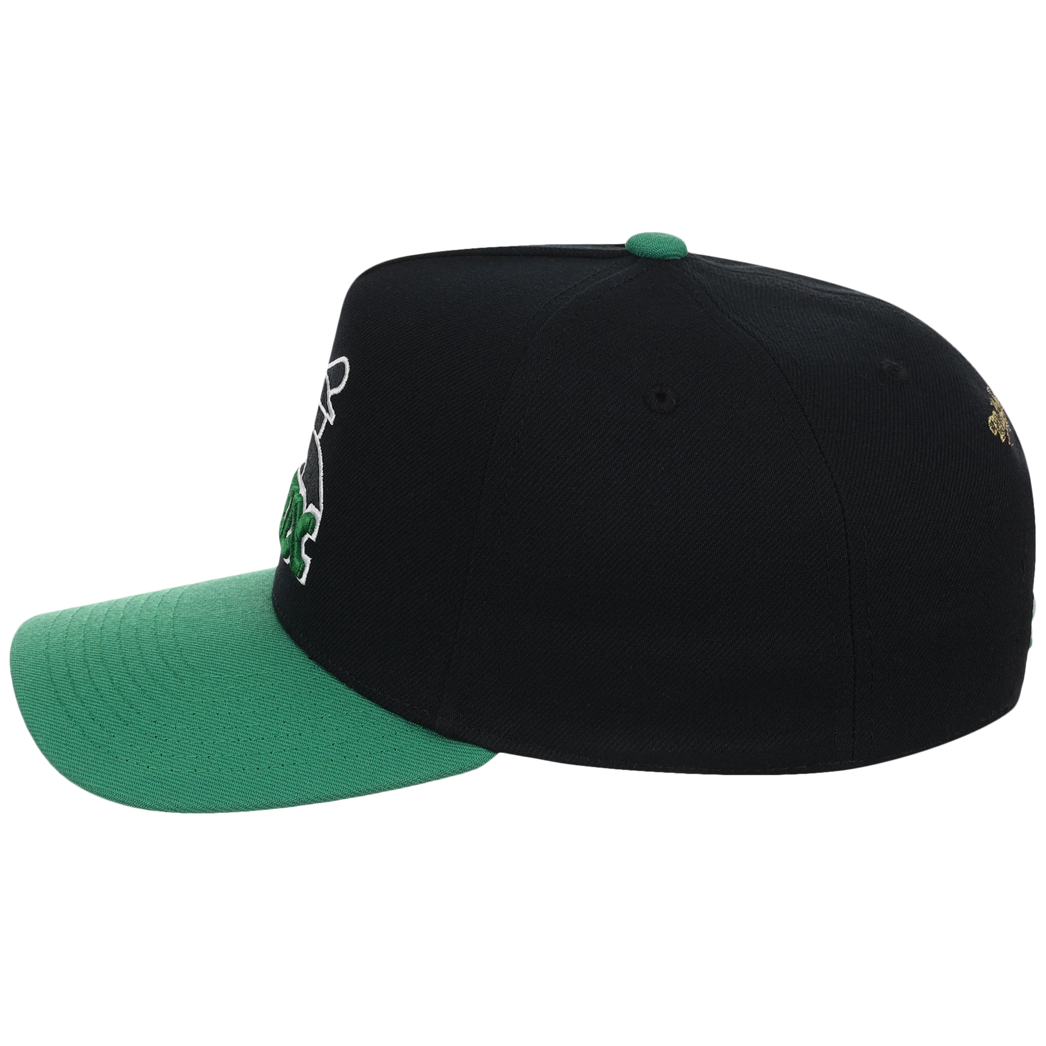 Chicago White Sox Mitchell & Ness MLB 'Era Flip' Heritage Series Pro Pinch - Black/Green - Image 6
