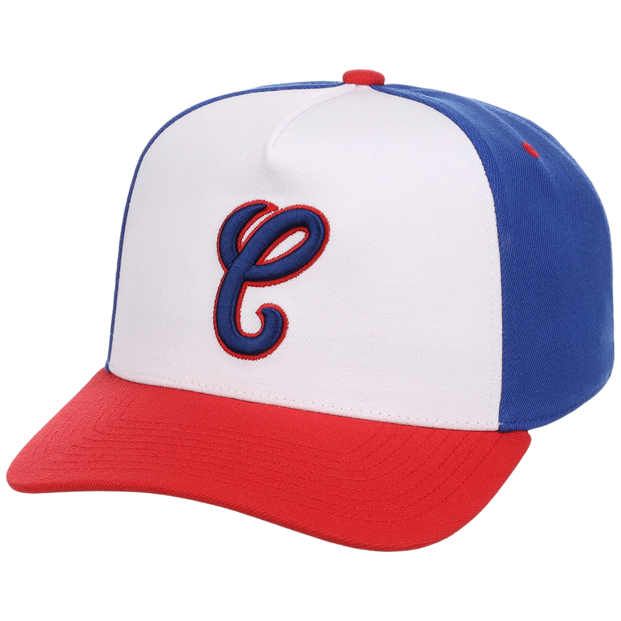 Chicago White Sox Mitchell & Ness MLB 'Era Flip' Heritage Series Pro Pinch - White/Red - Image 4
