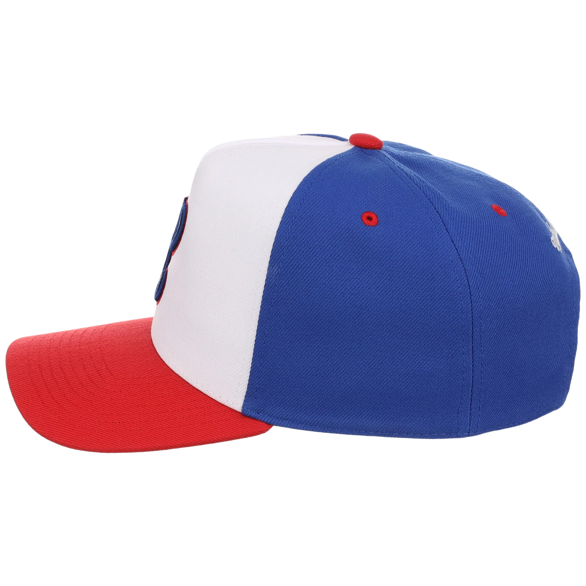 Chicago White Sox Mitchell & Ness MLB 'Era Flip' Heritage Series Pro Pinch - White/Red - Image 6