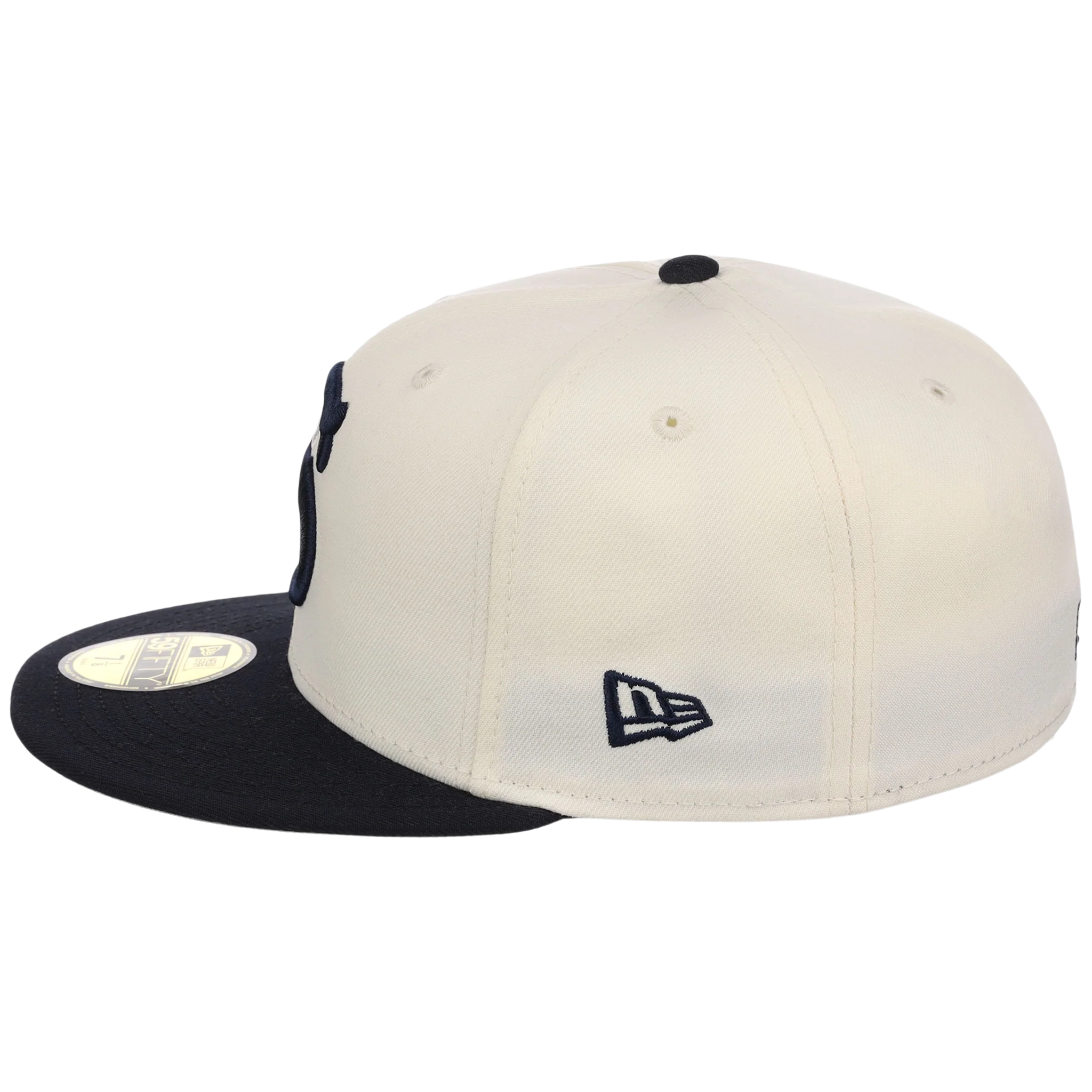 Chicago White Sox MLB Chrome Pop New Era 59FIFTY - Image 6