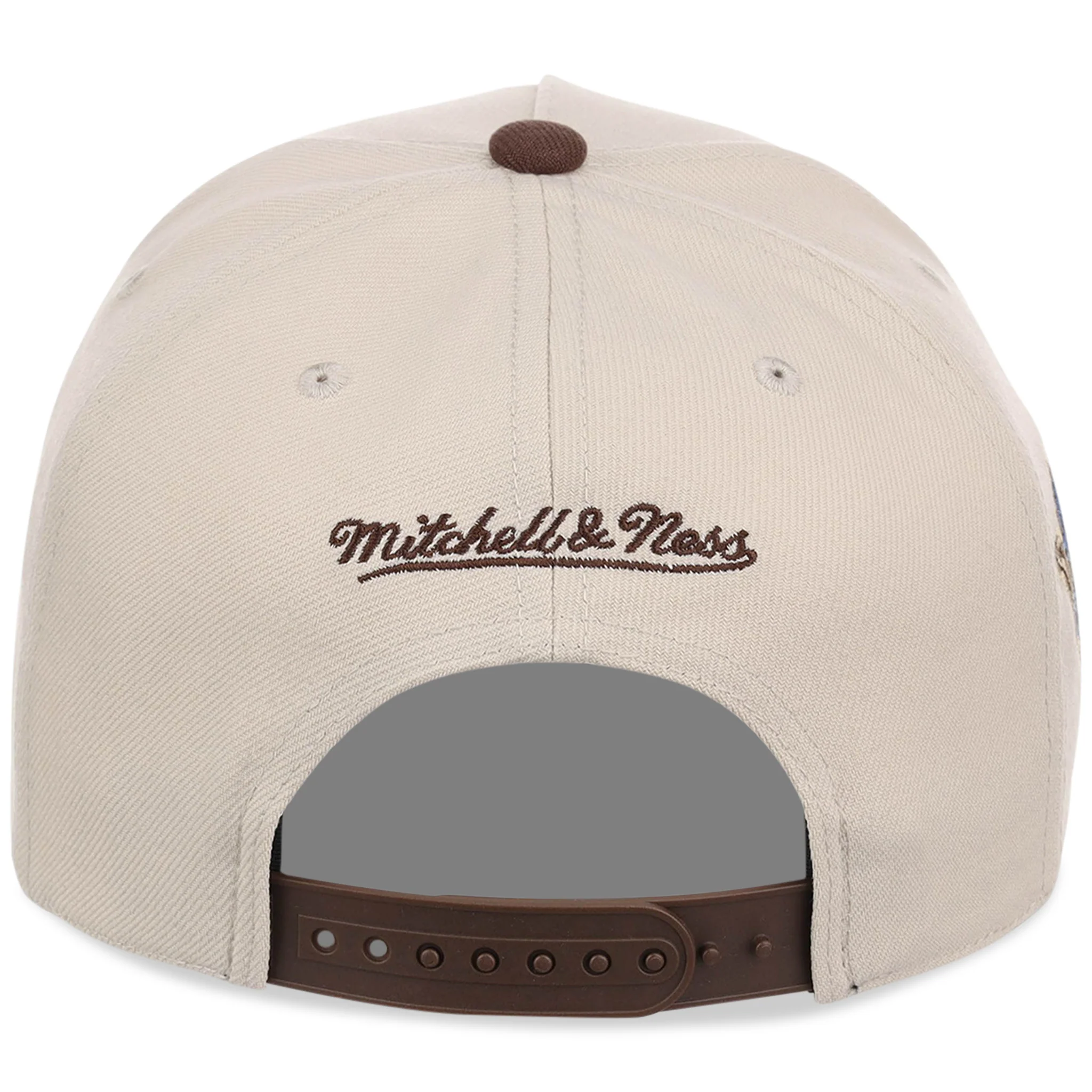 Chicago White Sox MLB Leche Blue Mitchell & Ness Pro Pinch - Image 7