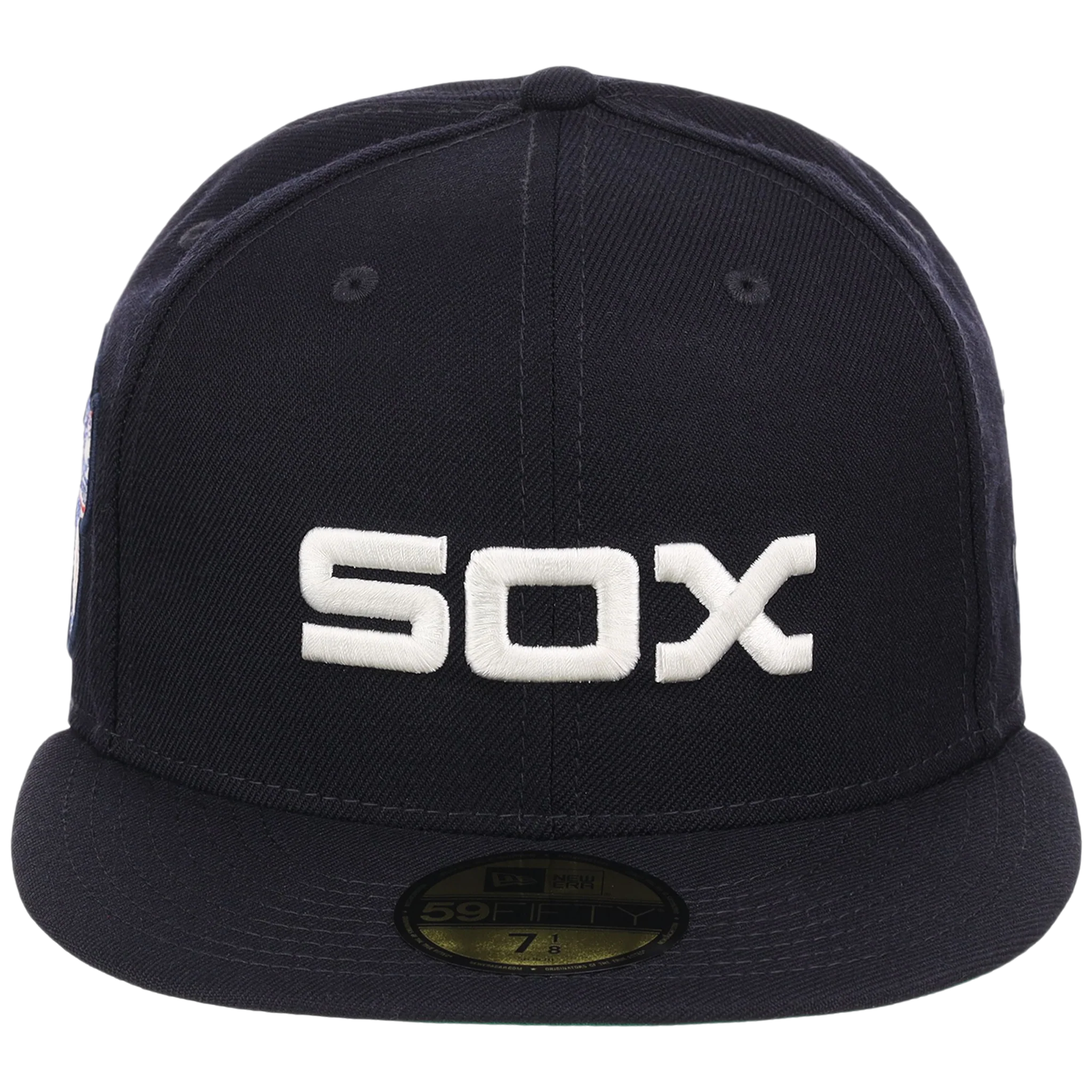 Chicago White Sox MLB Retro Classic 2.0 - The Centennial Classic New Era 59FIFTY - Image 5