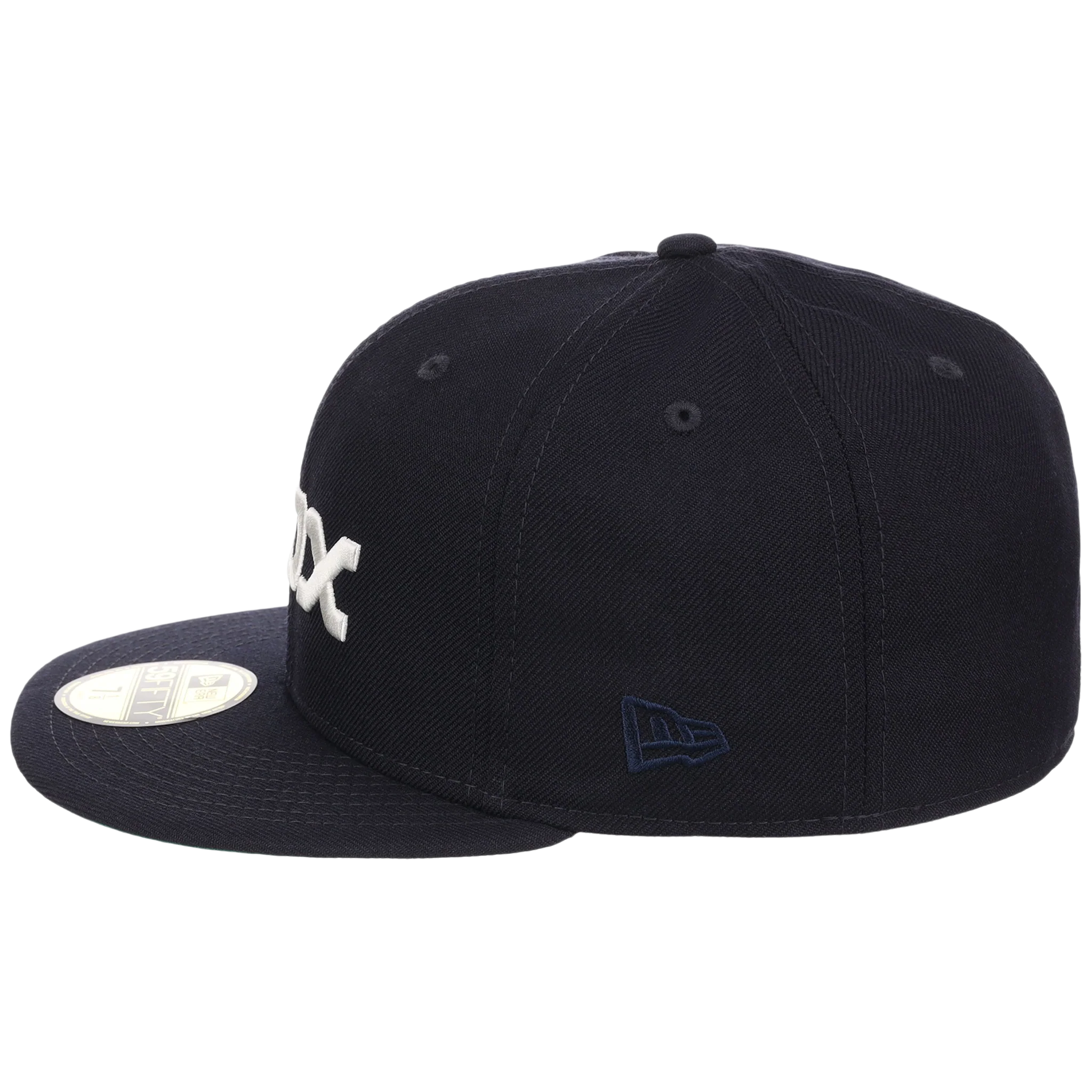 Chicago White Sox MLB Retro Classic 2.0 - The Centennial Classic New Era 59FIFTY - Image 6